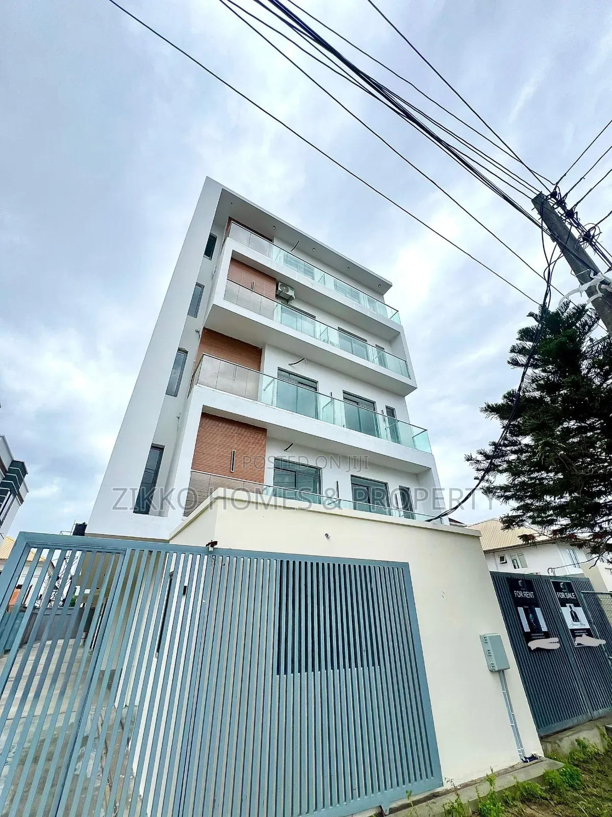 3bdrm Apartment in Lekki for sale in Lekki