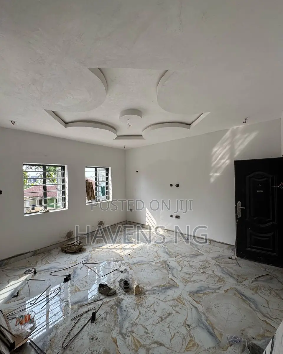 Furnished 7bdrm Duplex in Eliozu for sale in Eliozu