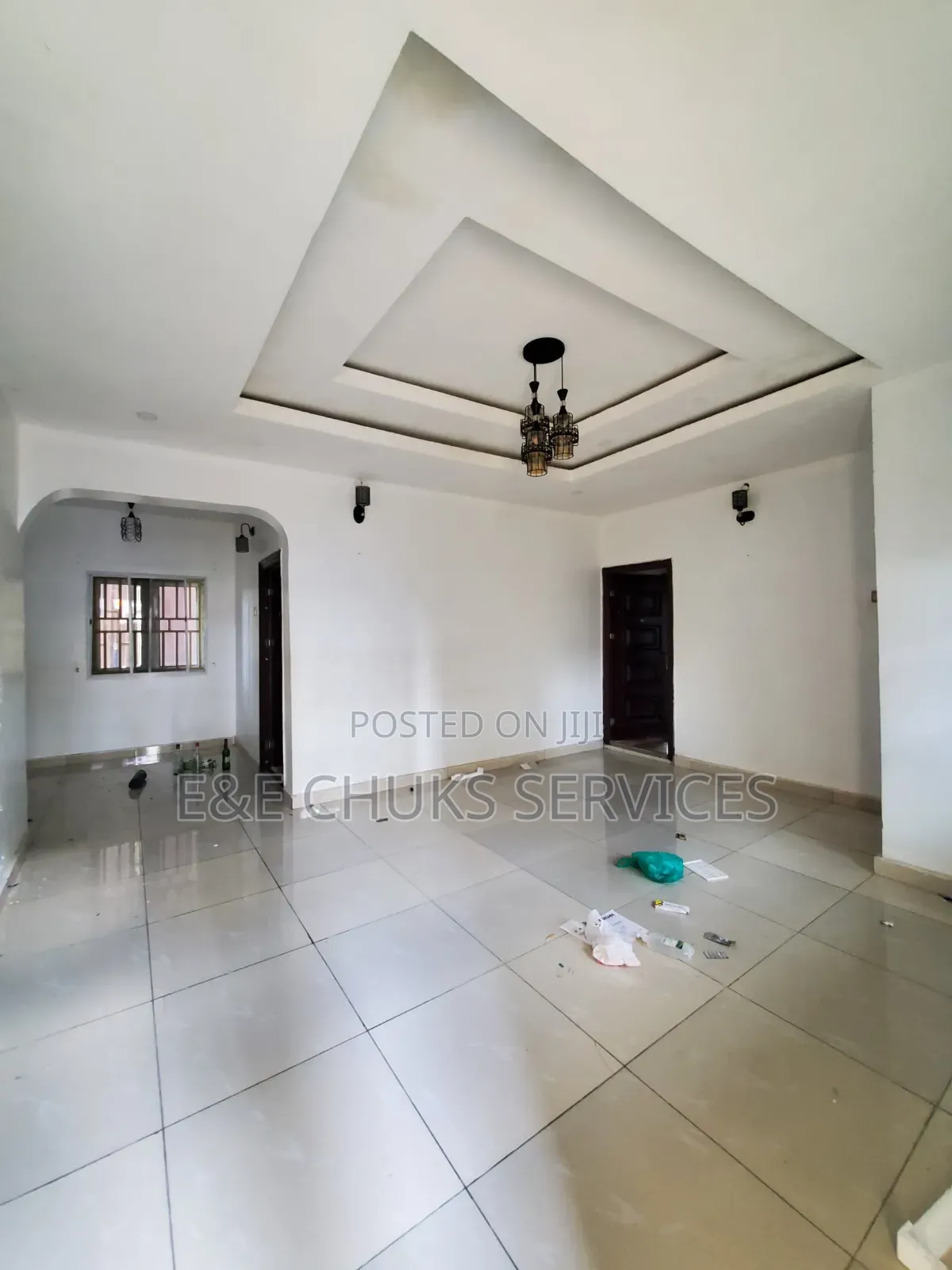 2bdrm Block of Flats in Obio-Akpor for rent in Obio-Akpor