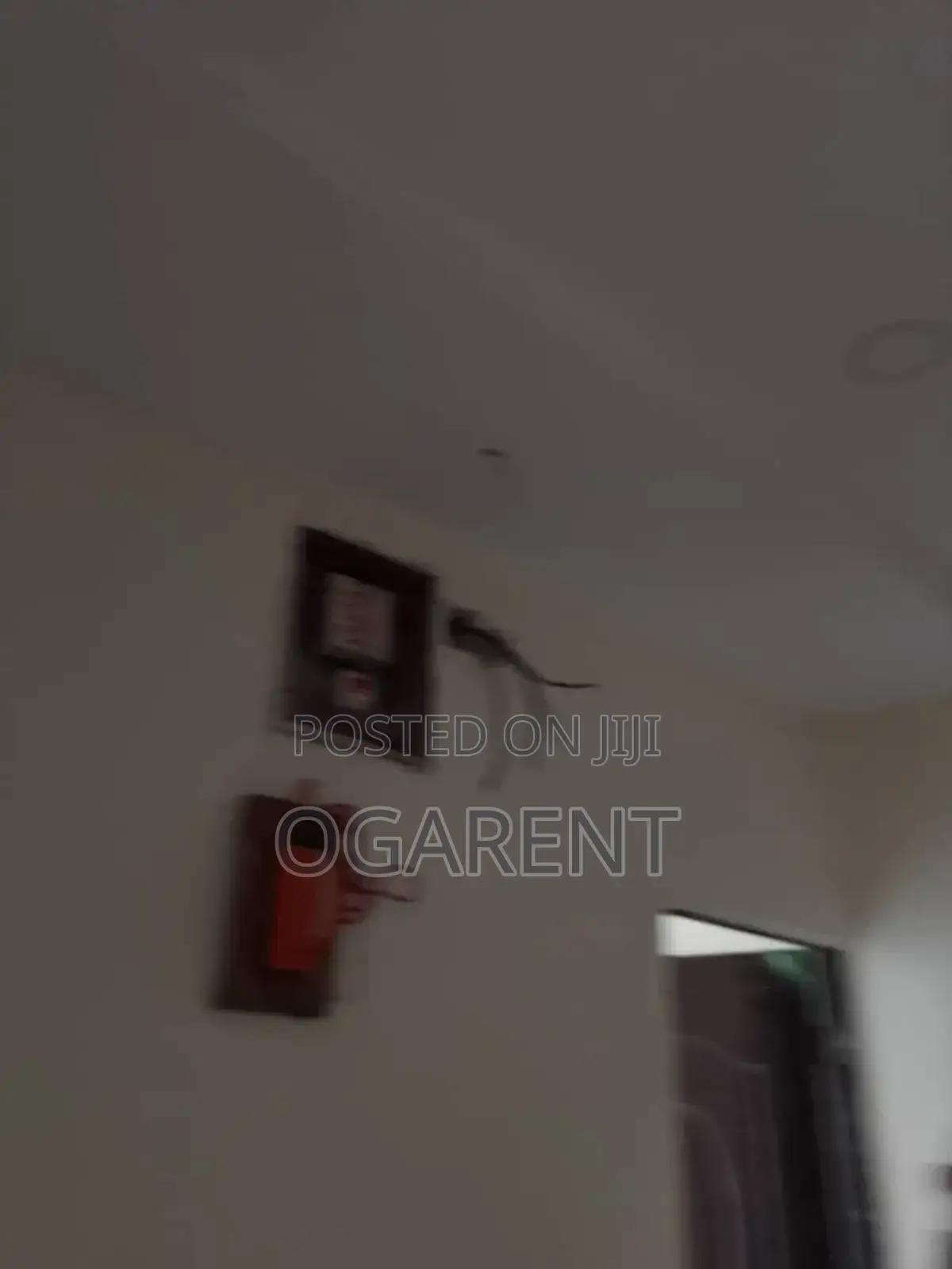 3bdrm Apartment in Benin City for rent in Benin City