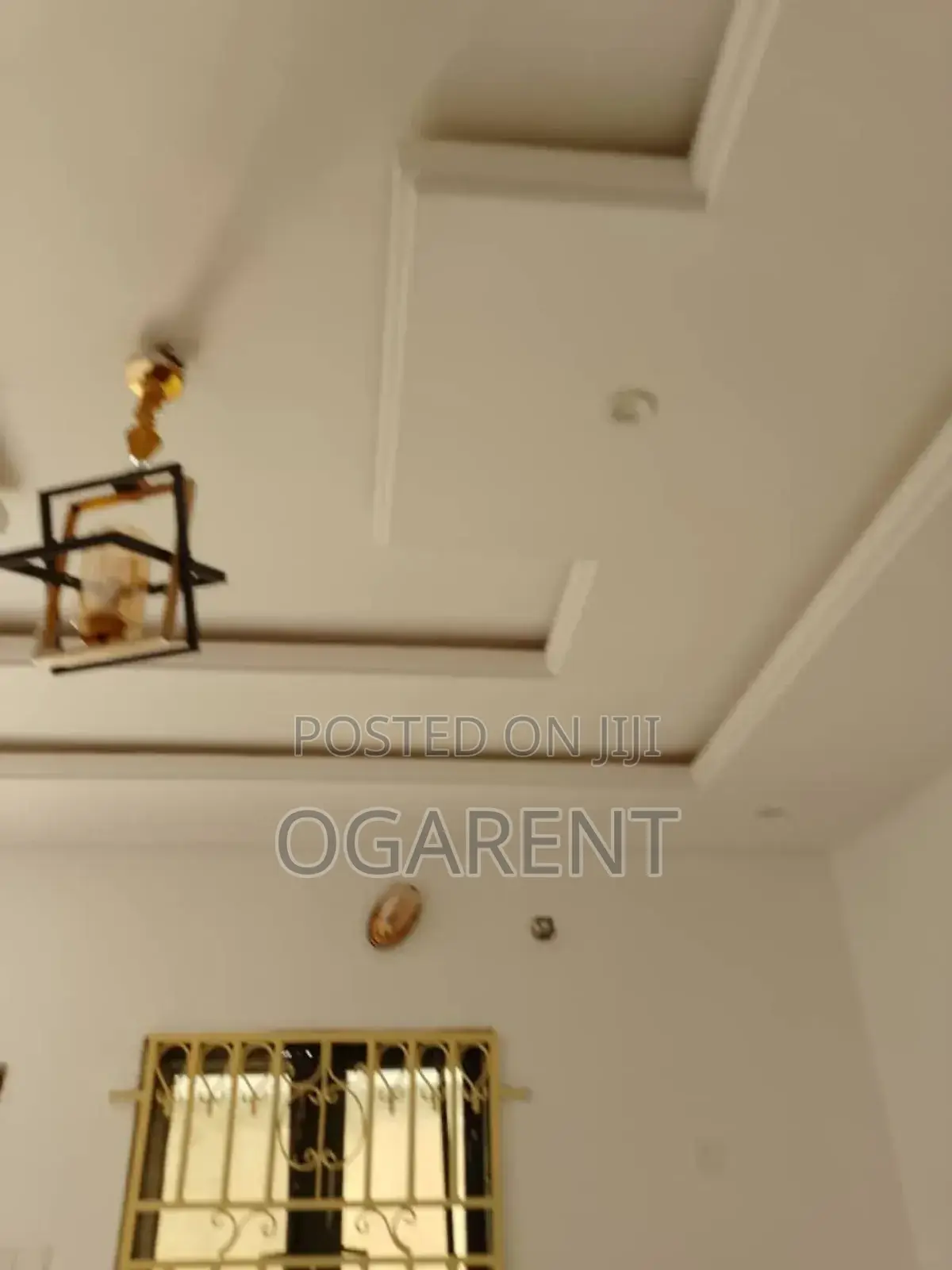 3bdrm Apartment in Benin City for rent in Benin City