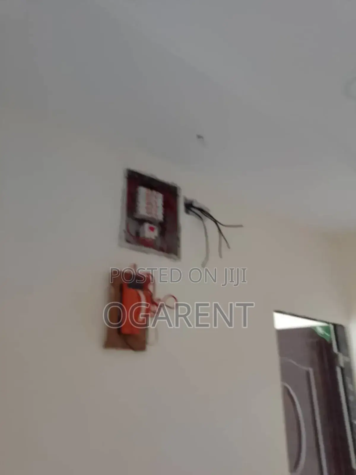 3bdrm Apartment in Benin City for rent in Benin City