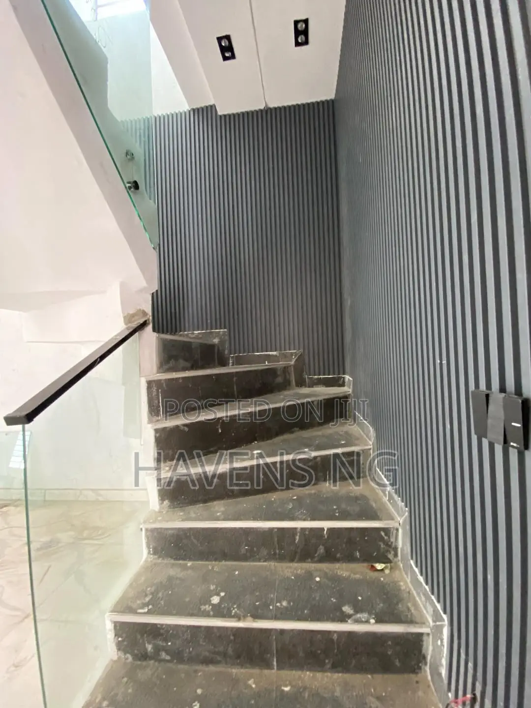 5bdrm Duplex in Abraham Adesanya Estate for sale in Abraham Adesanya Estate