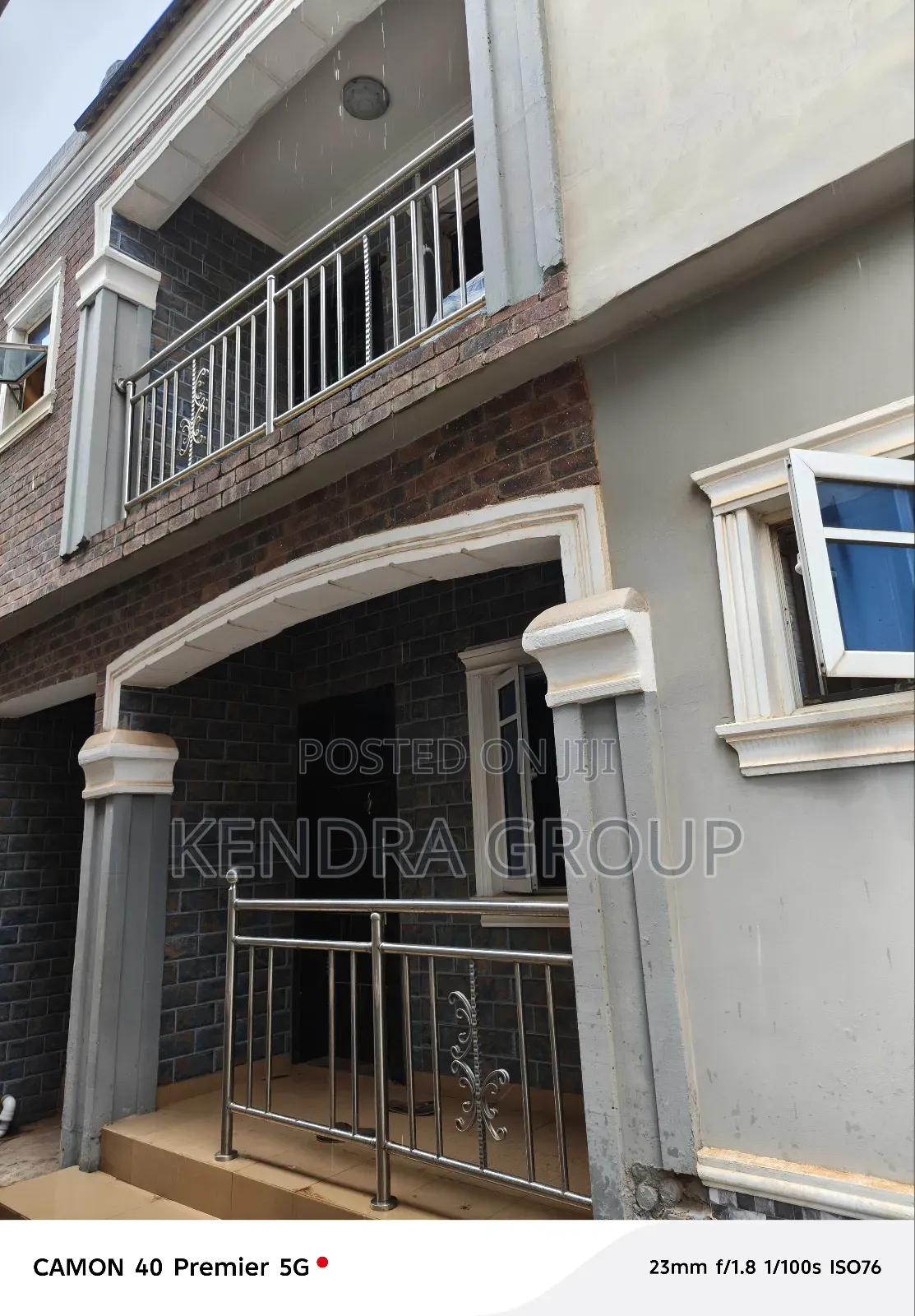 Furnished 2bdrm Block of Flats in Elepe, Ijede / Ikorodu for rent in Ijede / Ikorodu