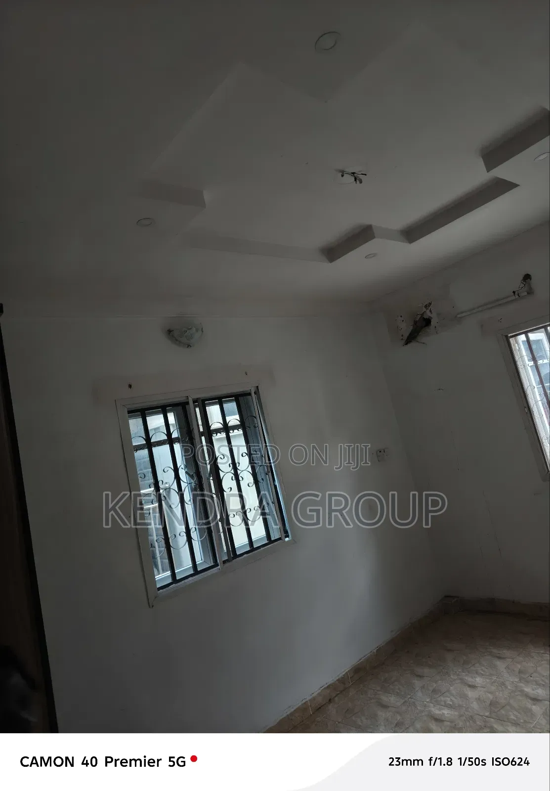 Furnished 2bdrm Block of Flats in Elepe, Ijede / Ikorodu for rent in Ijede / Ikorodu