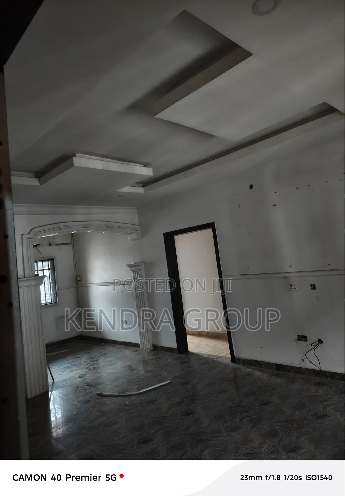 Furnished 2bdrm Block of Flats in Elepe, Ijede / Ikorodu for rent in Ijede / Ikorodu