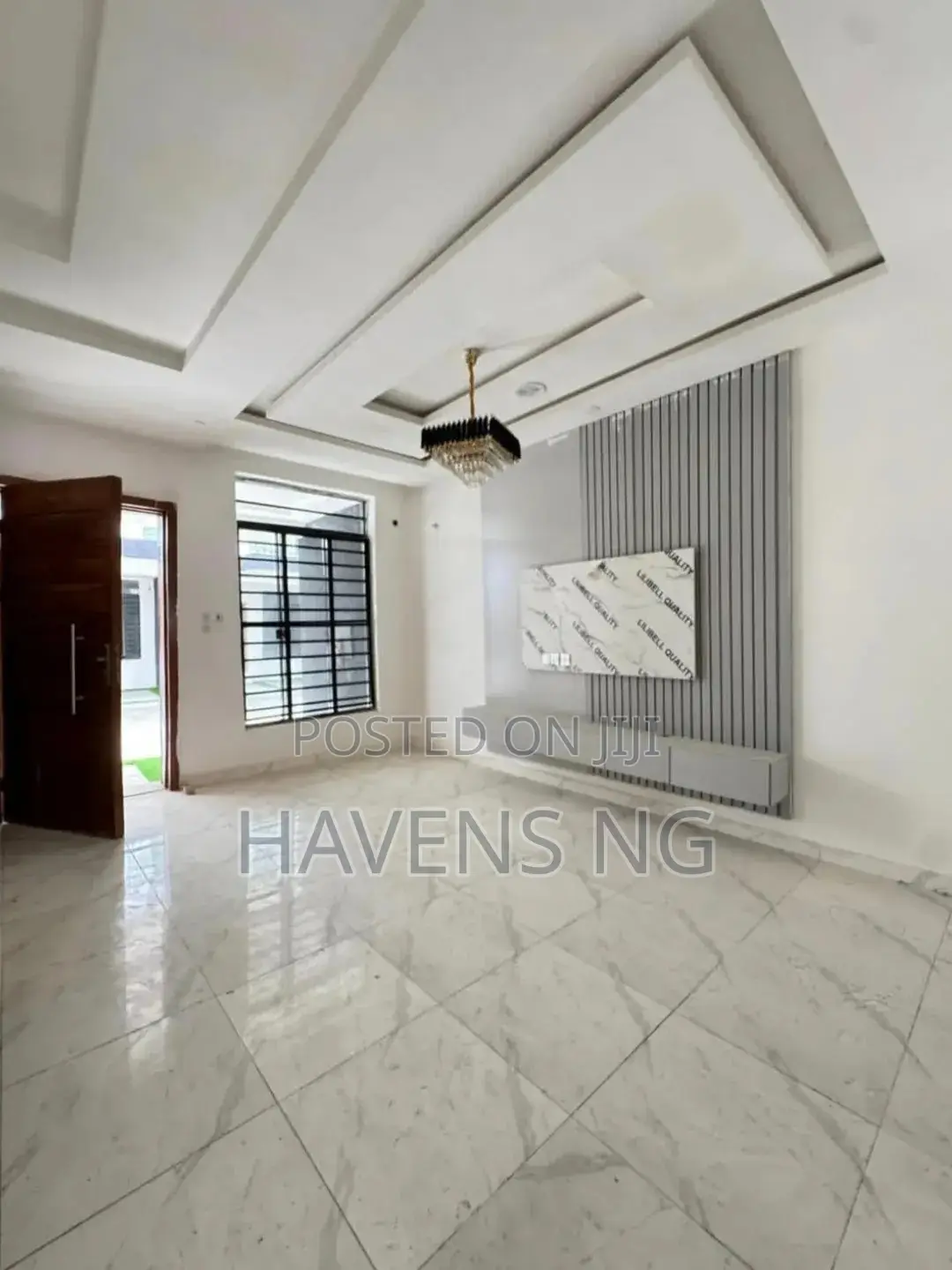 3bdrm Townhouse/Terrace in Ikota for sale in Ikota