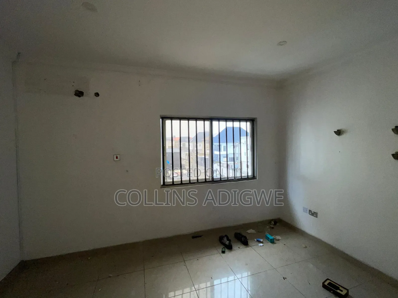 4bdrm Duplex in Osapa London Lekki for sale in Osapa london