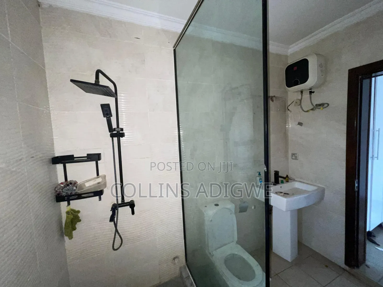 4bdrm Duplex in Osapa London Lekki for sale in Osapa london