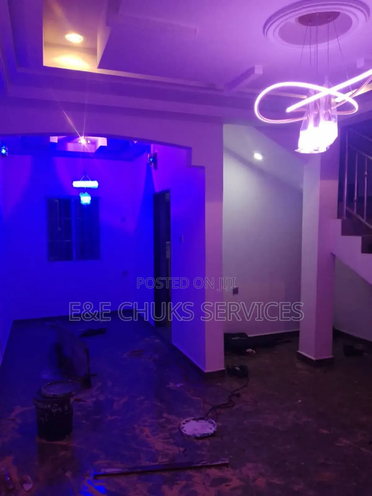 2bdrm Duplex in Obio-Akpor for rent in Obio-Akpor