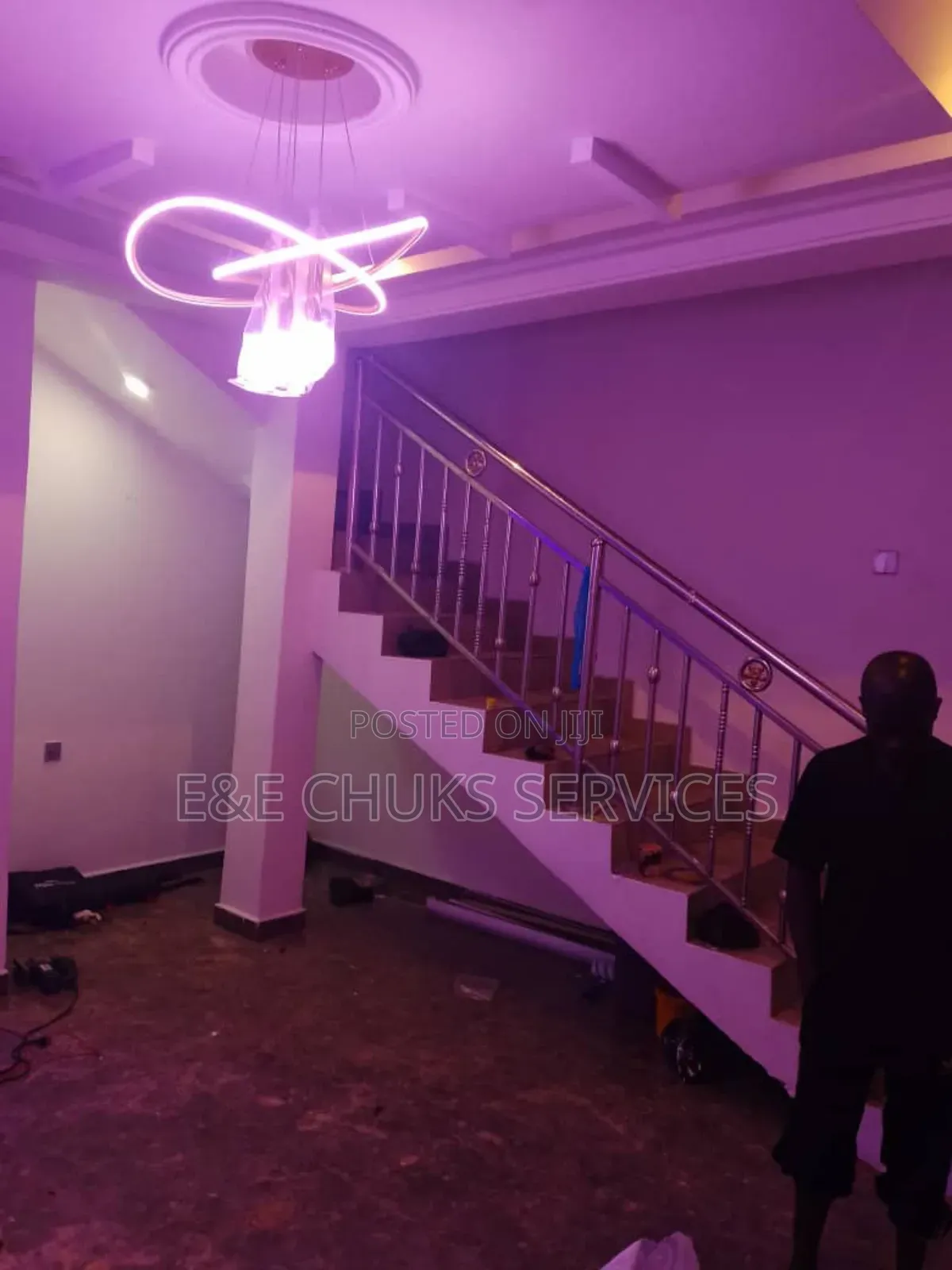 2bdrm Duplex in Obio-Akpor for rent in Obio-Akpor
