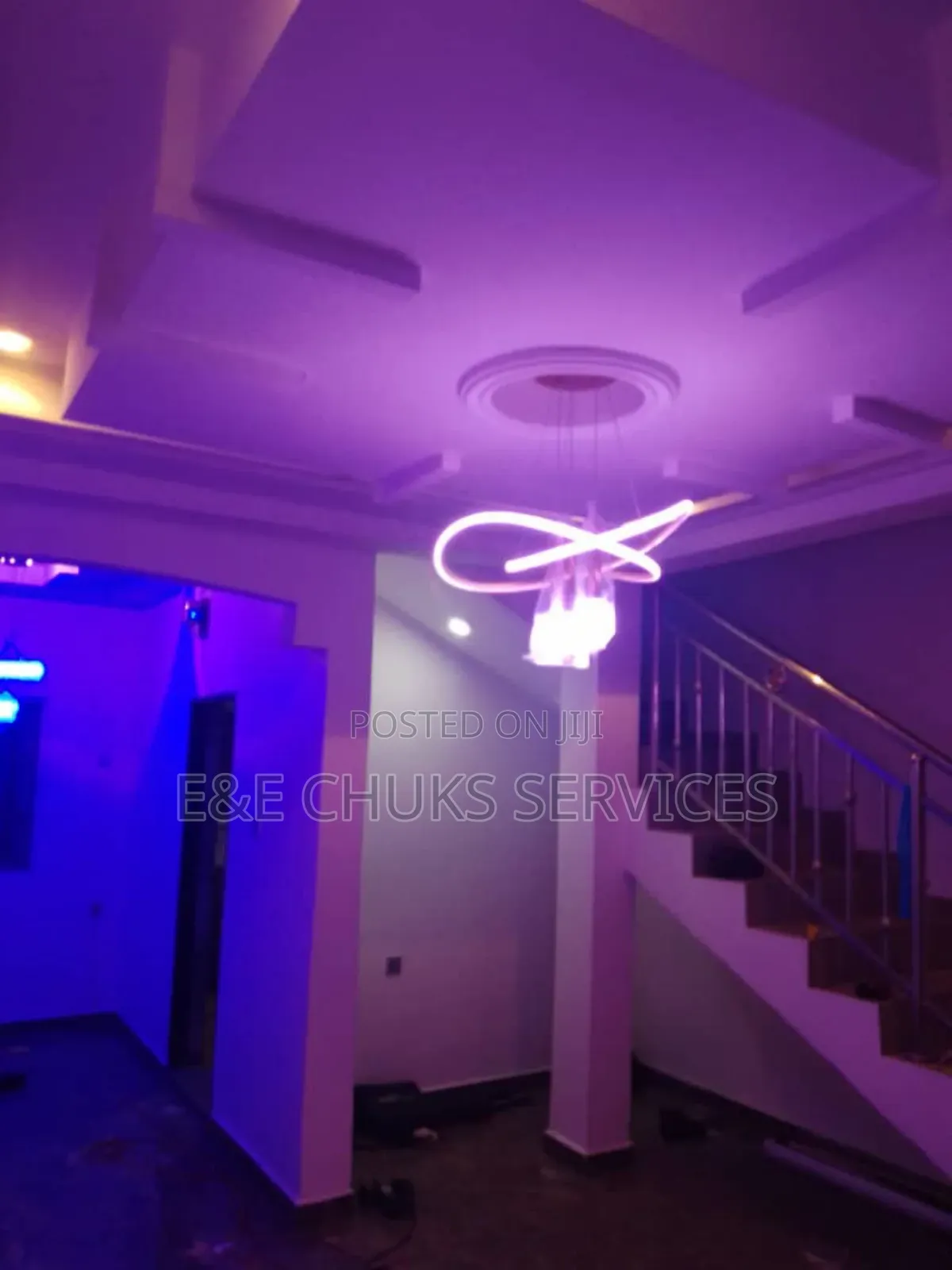2bdrm Duplex in Obio-Akpor for rent in Obio-Akpor