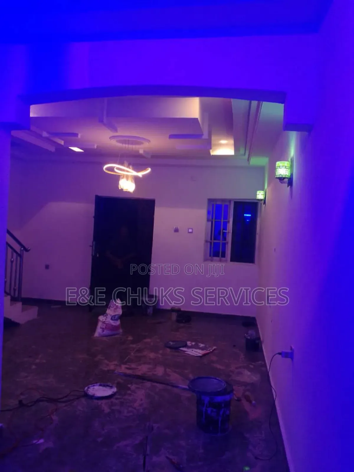 2bdrm Duplex in Obio-Akpor for rent in Obio-Akpor