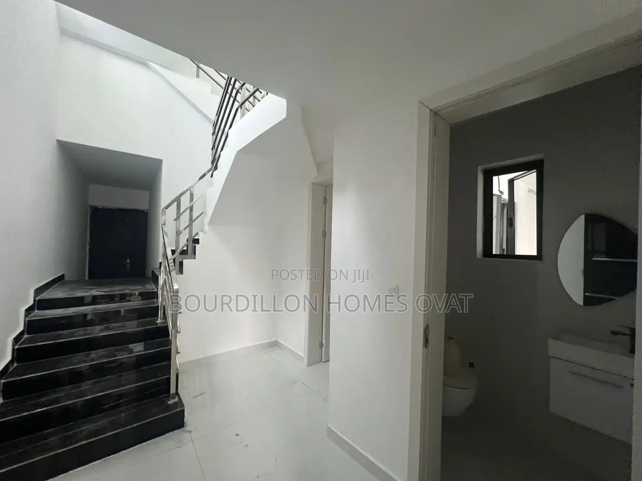 4bdrm Duplex in Ikate for sale in Ikate