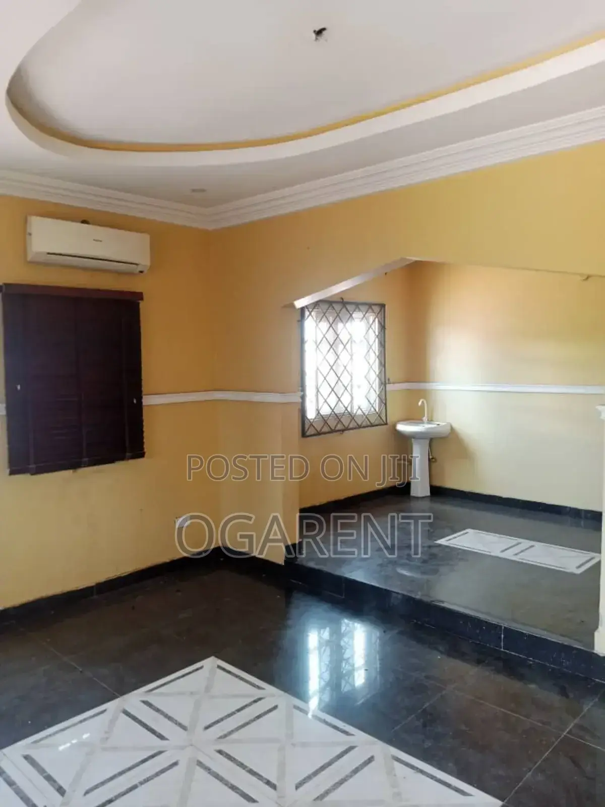 3bdrm Apartment in Benin City for rent in Benin City