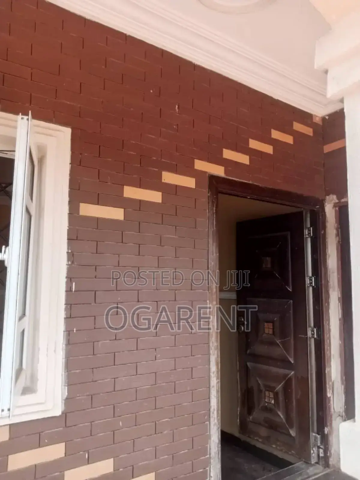 3bdrm Apartment in Benin City for rent in Benin City