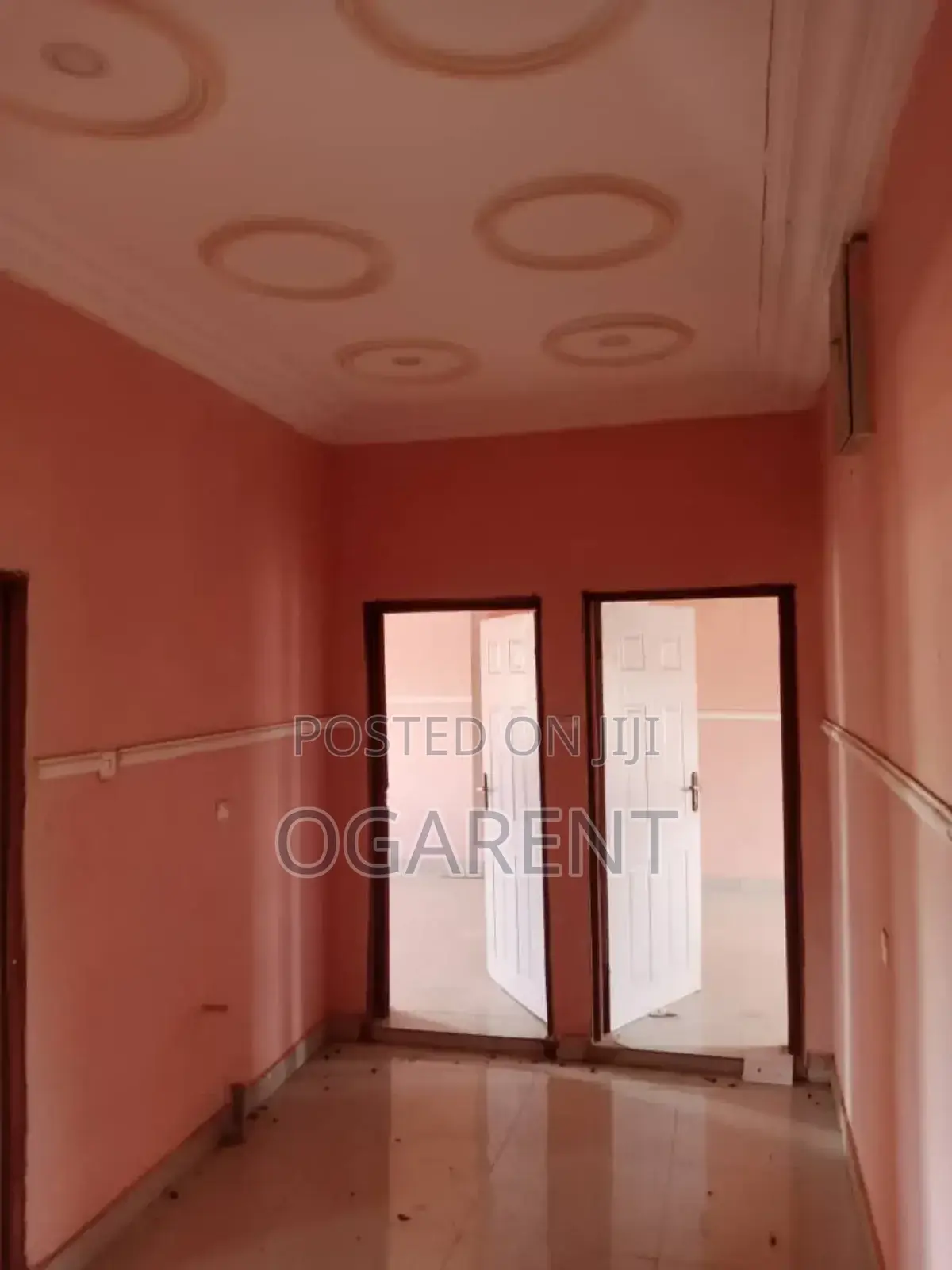 3bdrm Apartment in Benin City for rent in Benin City