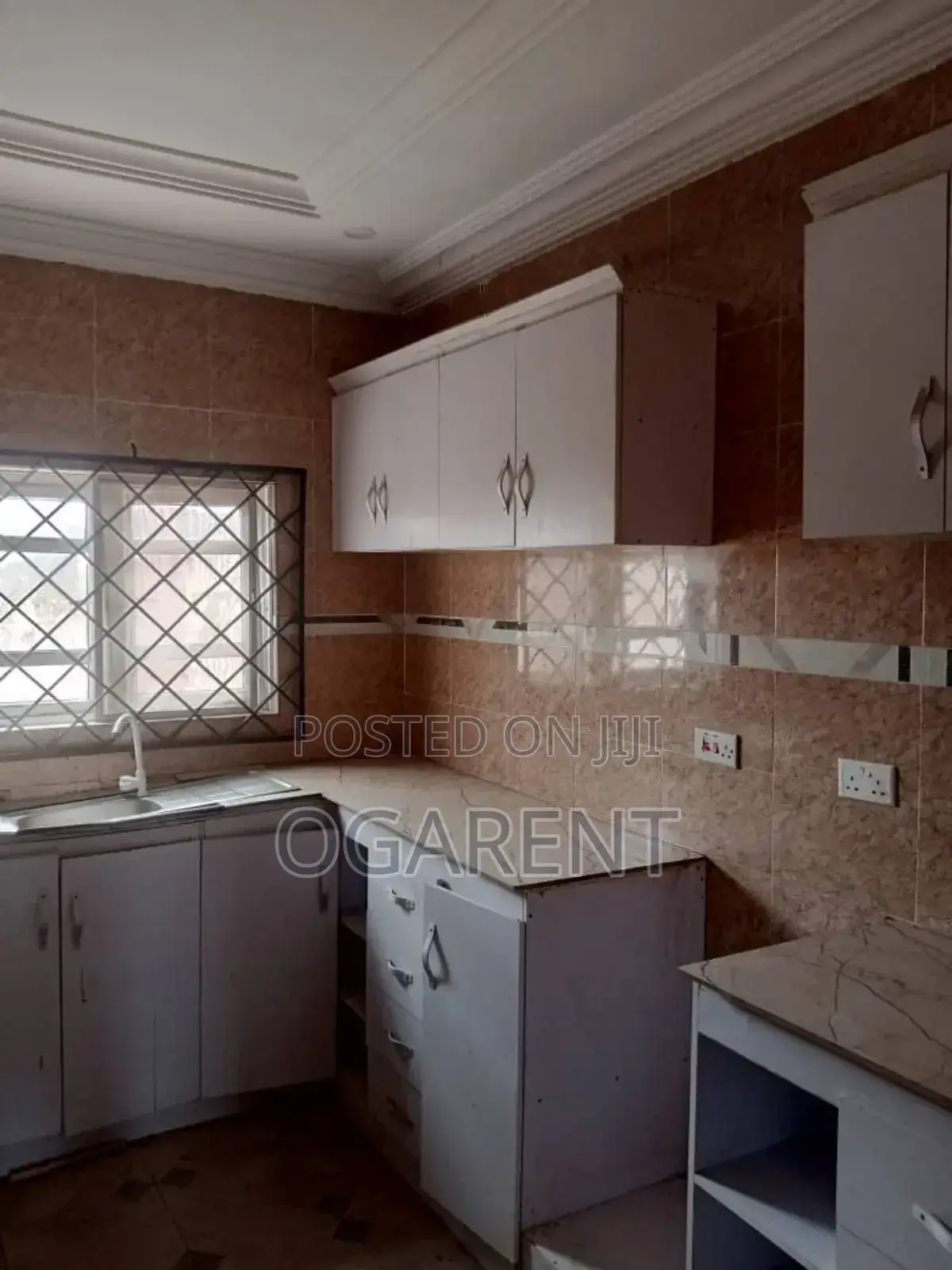3bdrm Apartment in Benin City for rent in Benin City