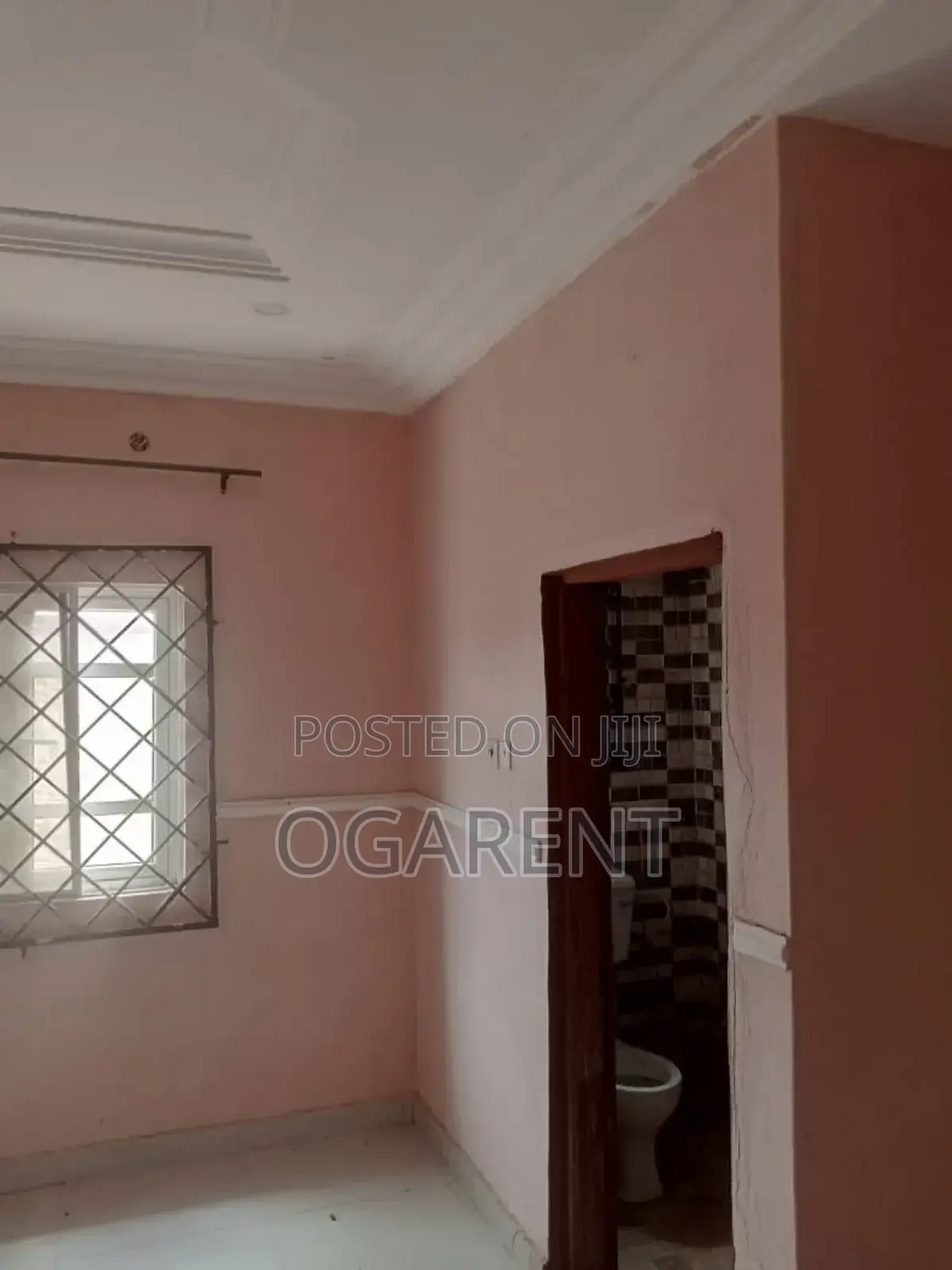 3bdrm Apartment in Benin City for rent in Benin City