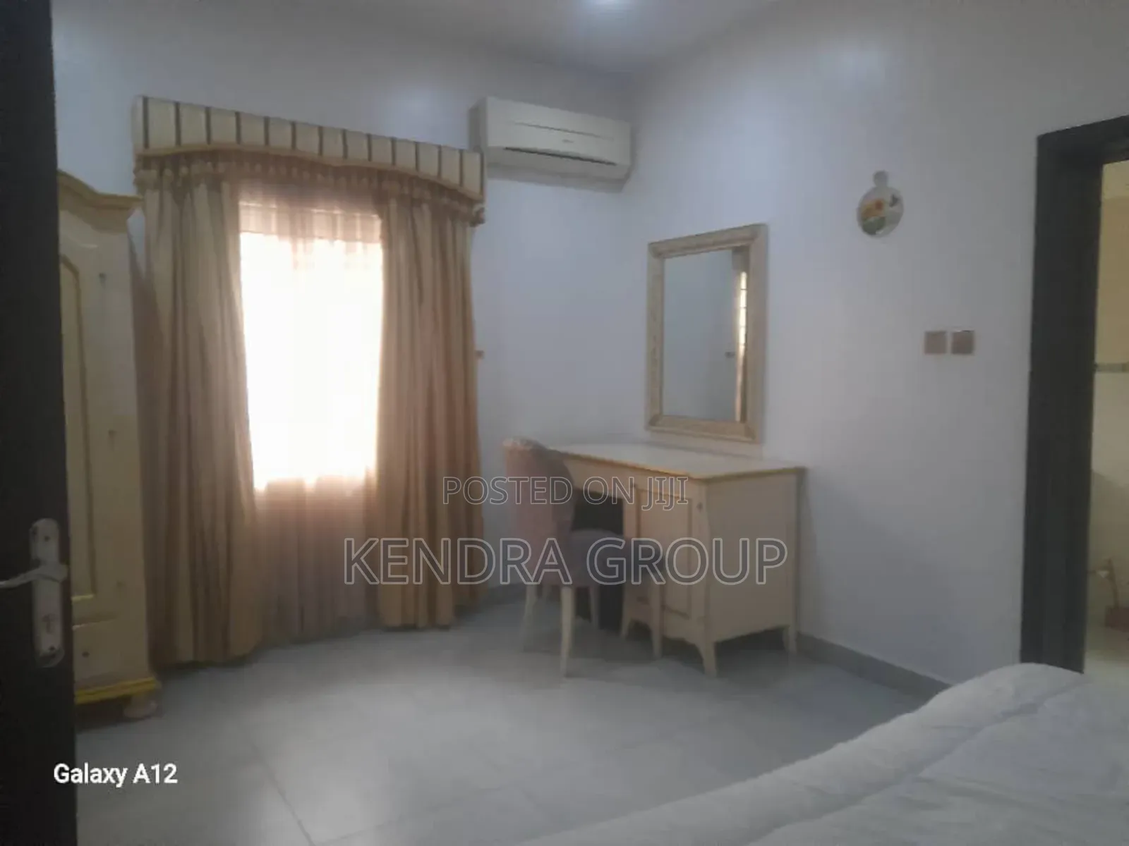 Furnished 1bdrm Block of Flats in Glova Road, Ikoyi for rent in Ikoyi