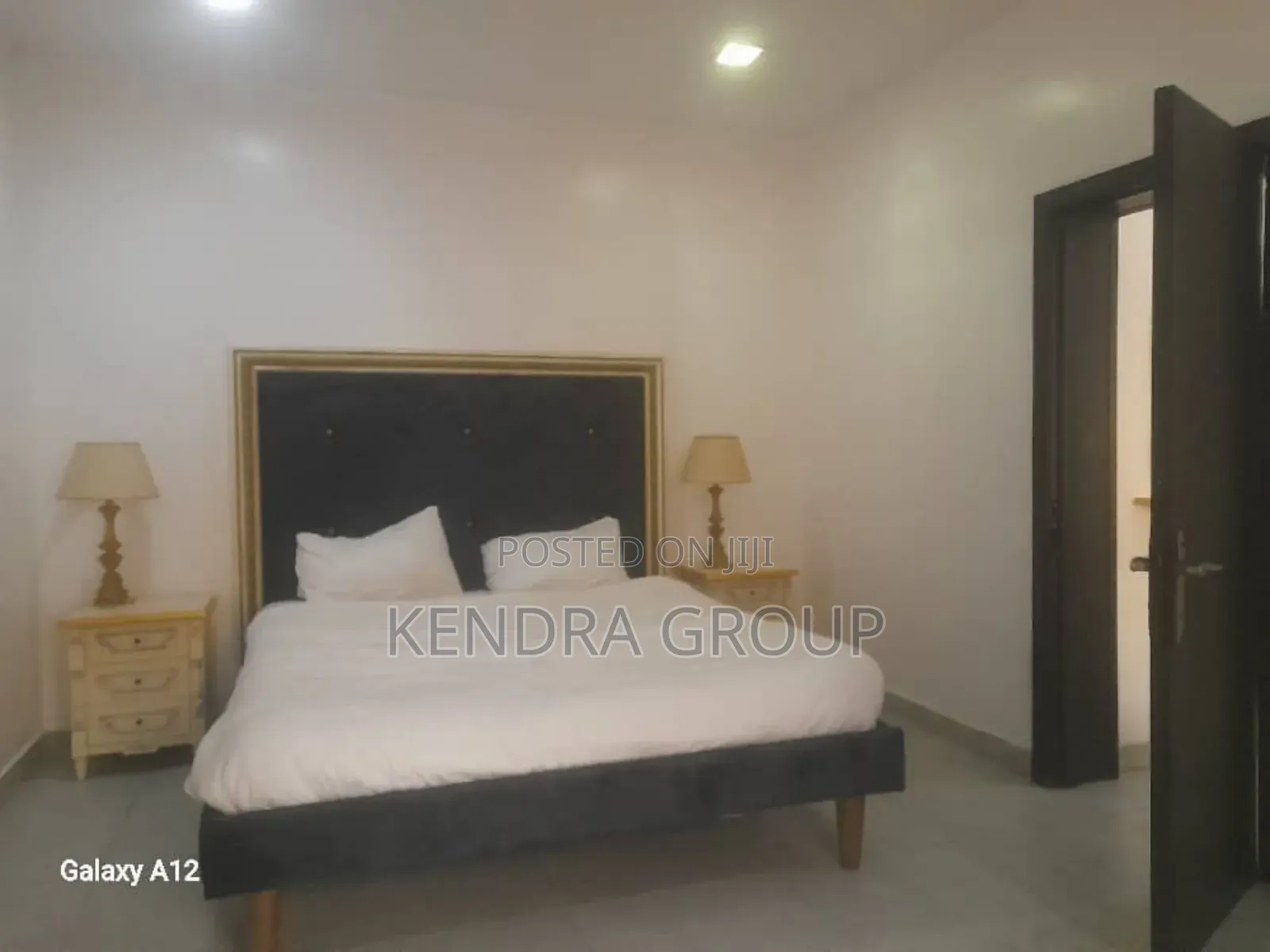 Furnished 1bdrm Block of Flats in Glova Road, Ikoyi for rent in Ikoyi