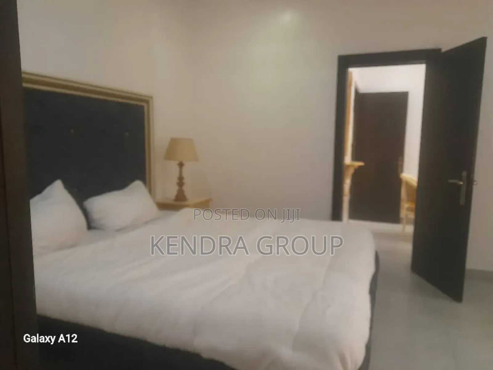 Furnished 1bdrm Block of Flats in Glova Road, Ikoyi for rent in Ikoyi