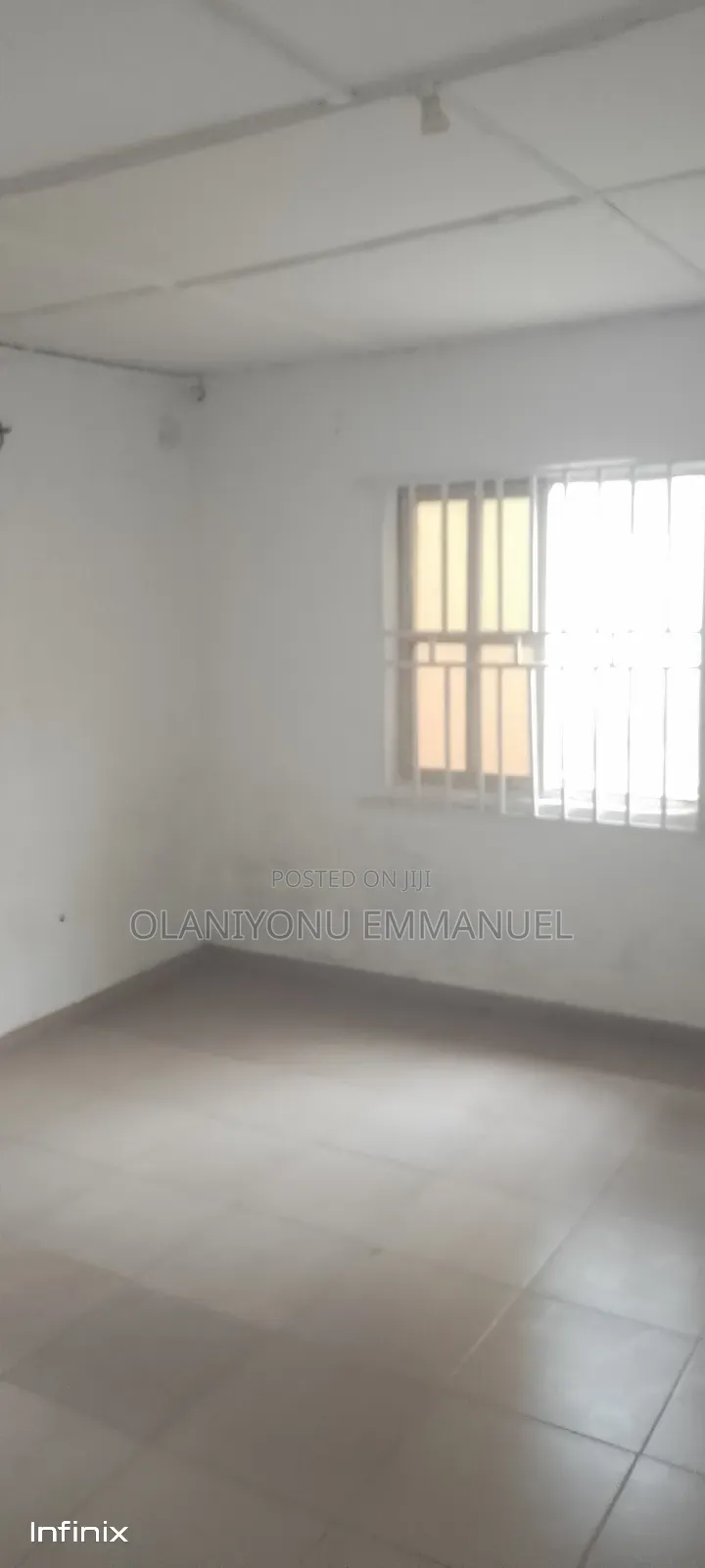 Furnished Mini Flat in Golden Pearls, Ifako-Ijaiye for rent in Ifako-Ijaiye