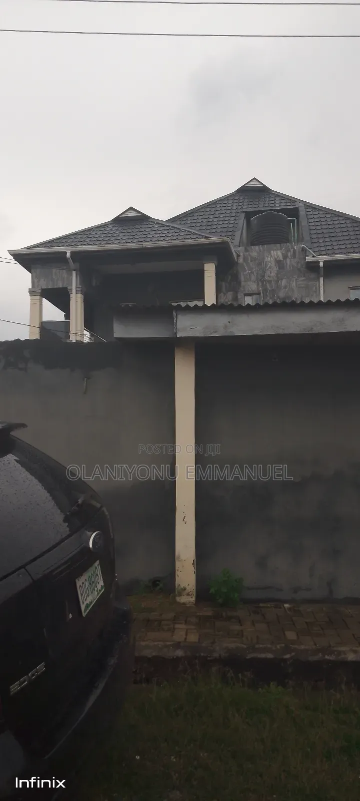 Furnished Mini Flat in Golden Pearls, Ifako-Ijaiye for rent in Ifako-Ijaiye