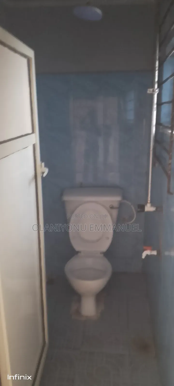 Furnished Mini Flat in Golden Pearls, Ifako-Ijaiye for rent in Ifako-Ijaiye