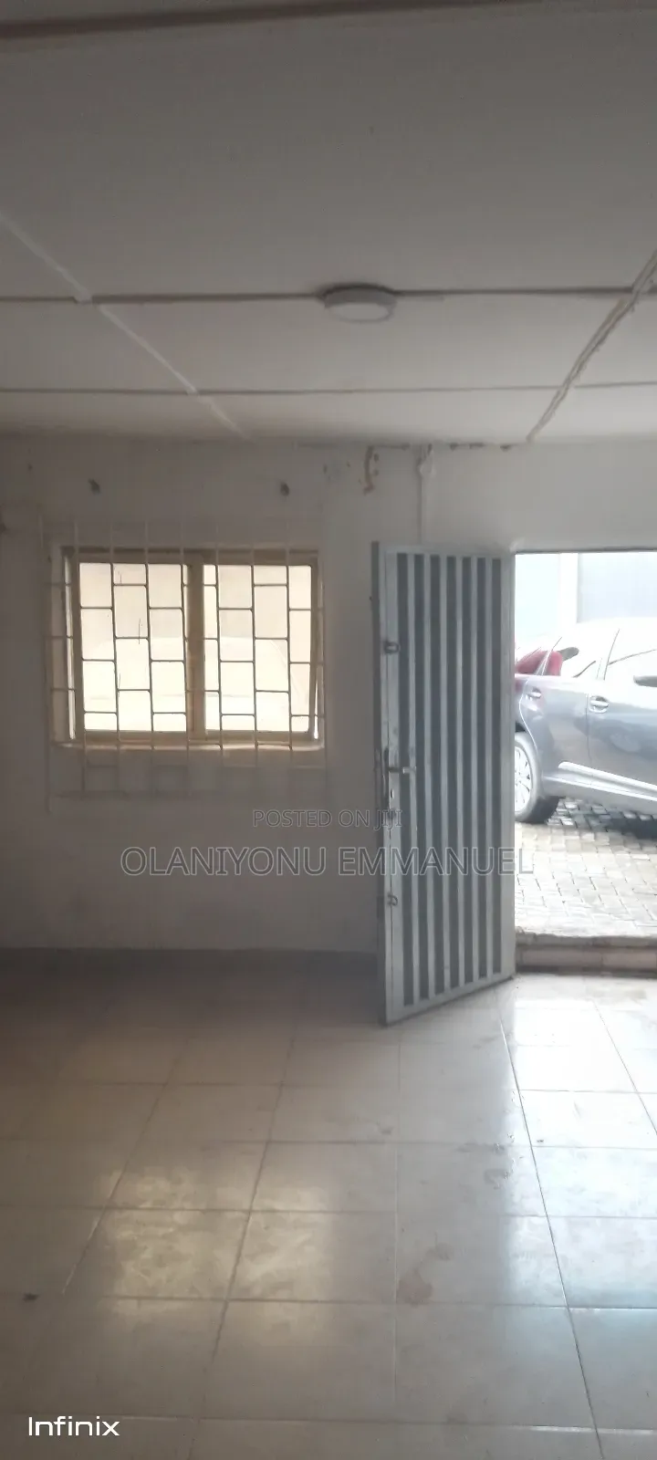 Furnished Mini Flat in Golden Pearls, Ifako-Ijaiye for rent in Ifako-Ijaiye