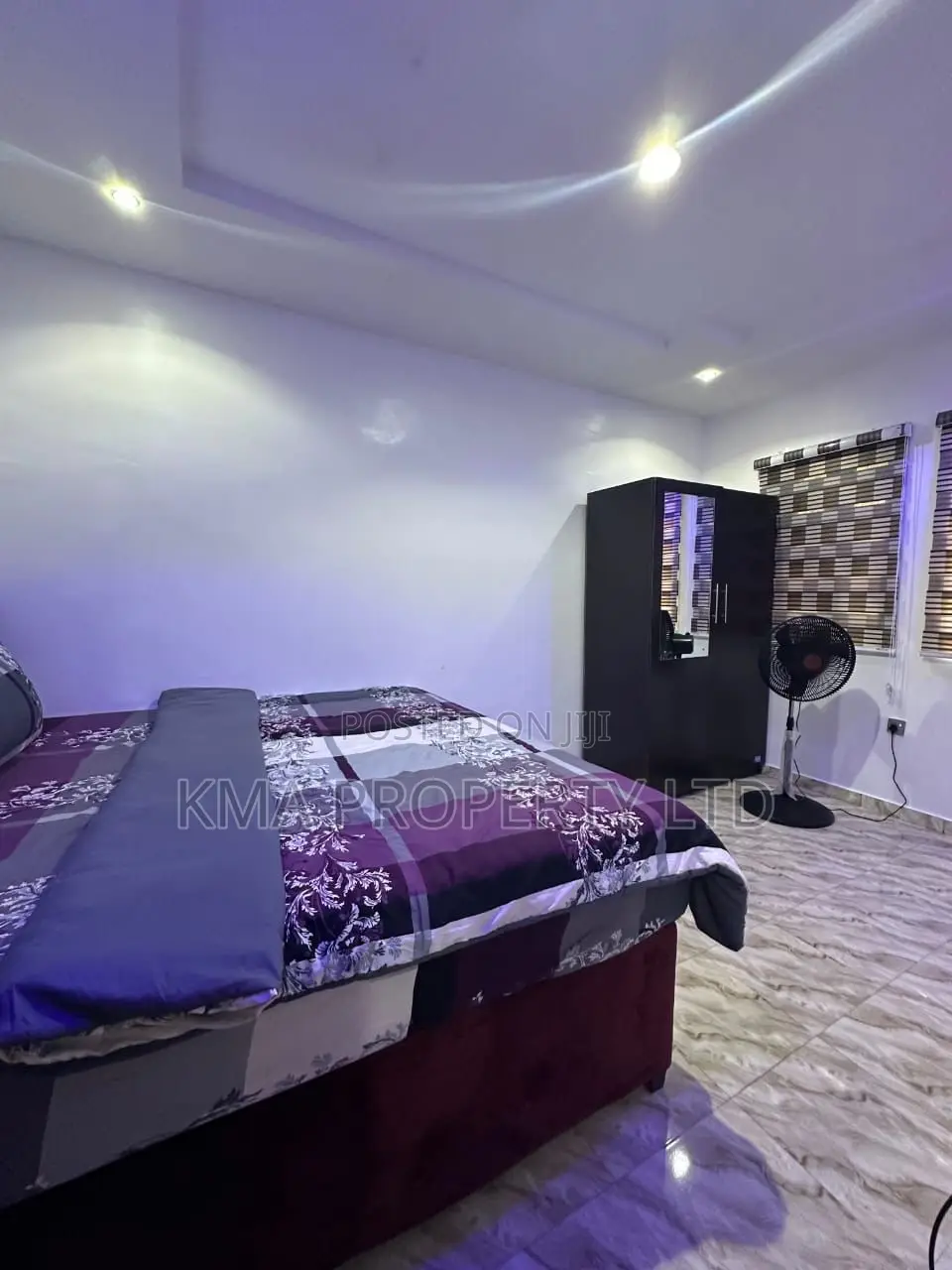 Luxurious 2 Bedroom Apartment in Adelabu