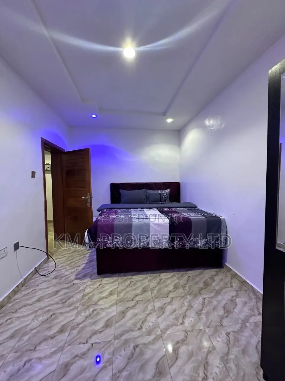 Luxurious 2 Bedroom Apartment in Adelabu