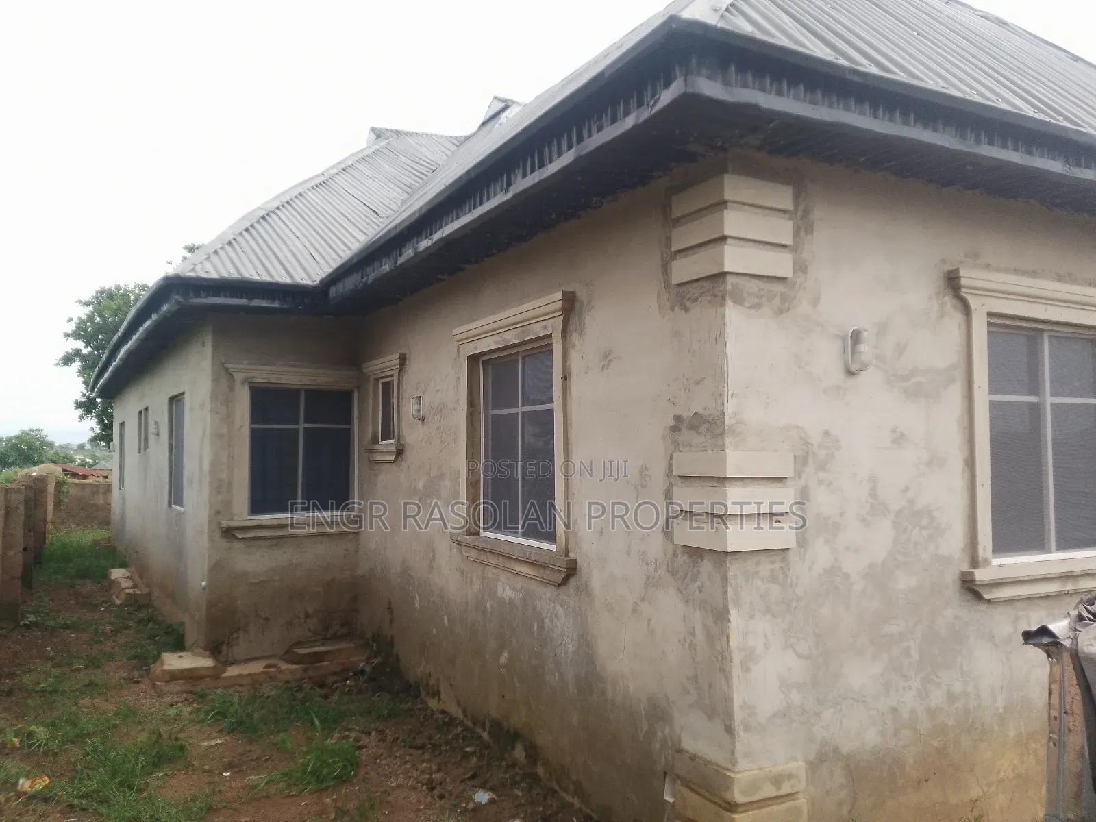 Furnished 4bdrm Bungalow in Orule Meta Harmony, Ilorin South for sale in Ilorin South