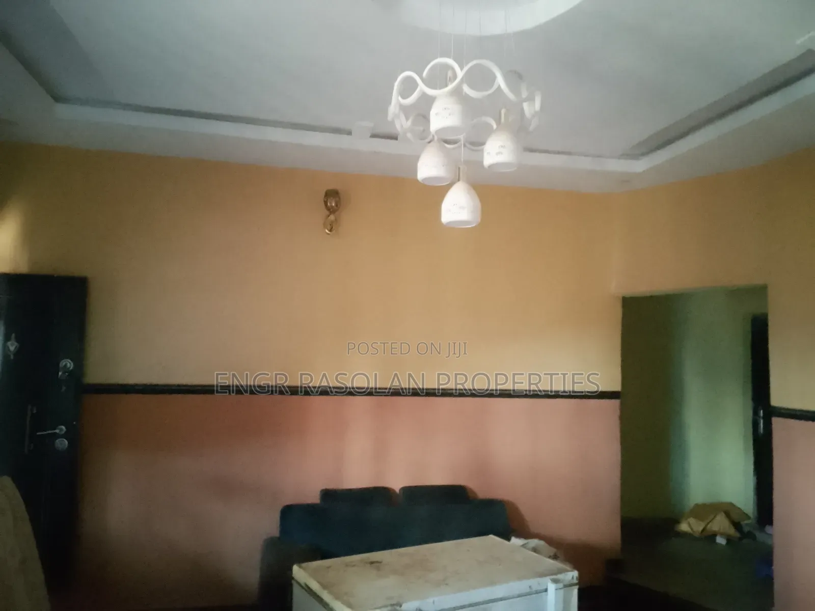 Furnished 4bdrm Bungalow in Orule Meta Harmony, Ilorin South for sale in Ilorin South