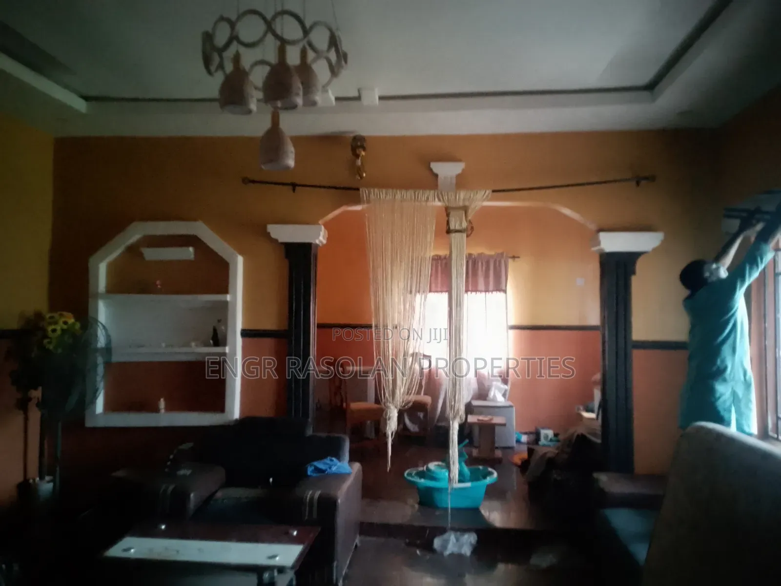 Furnished 4bdrm Bungalow in Orule Meta Harmony, Ilorin South for sale in Ilorin South