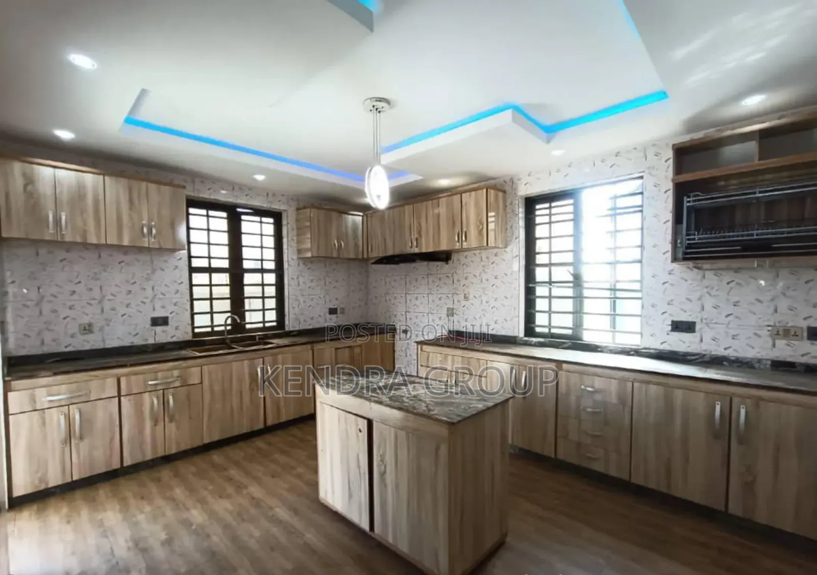 Furnished 5bdrm Duplex in Elepe, Ijede / Ikorodu for sale in Ijede / Ikorodu