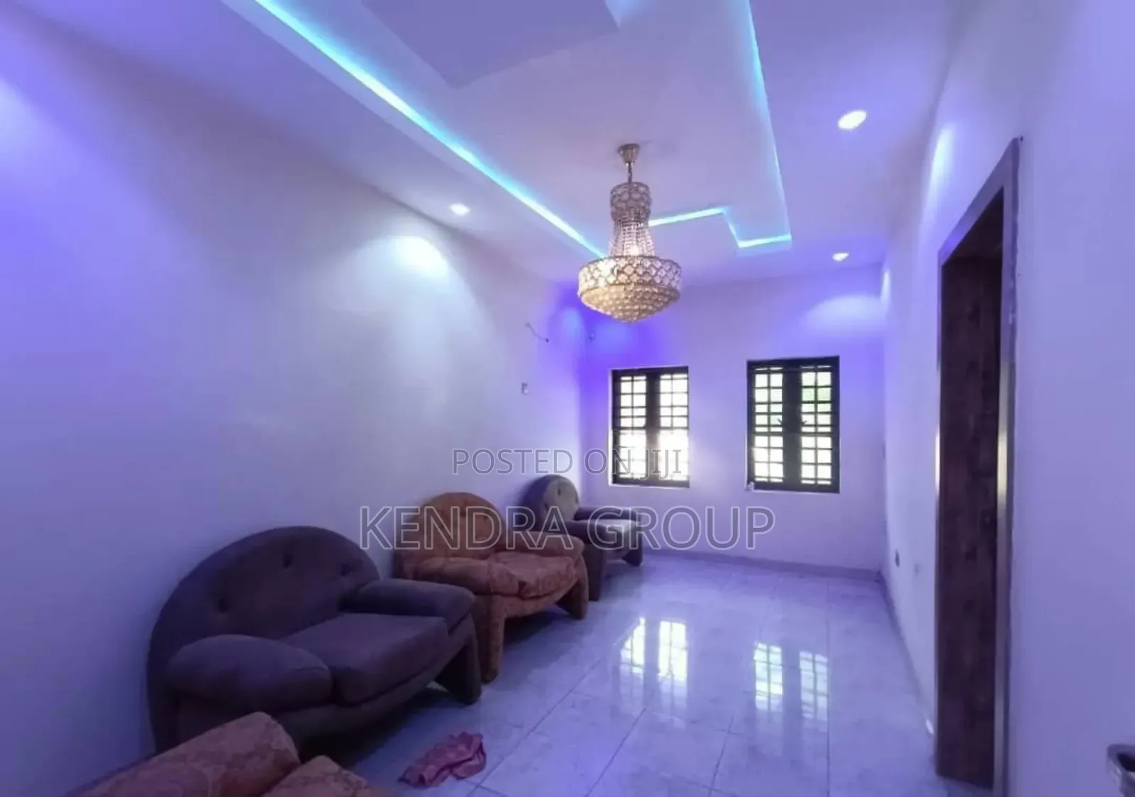 Furnished 5bdrm Duplex in Elepe, Ijede / Ikorodu for sale in Ijede / Ikorodu