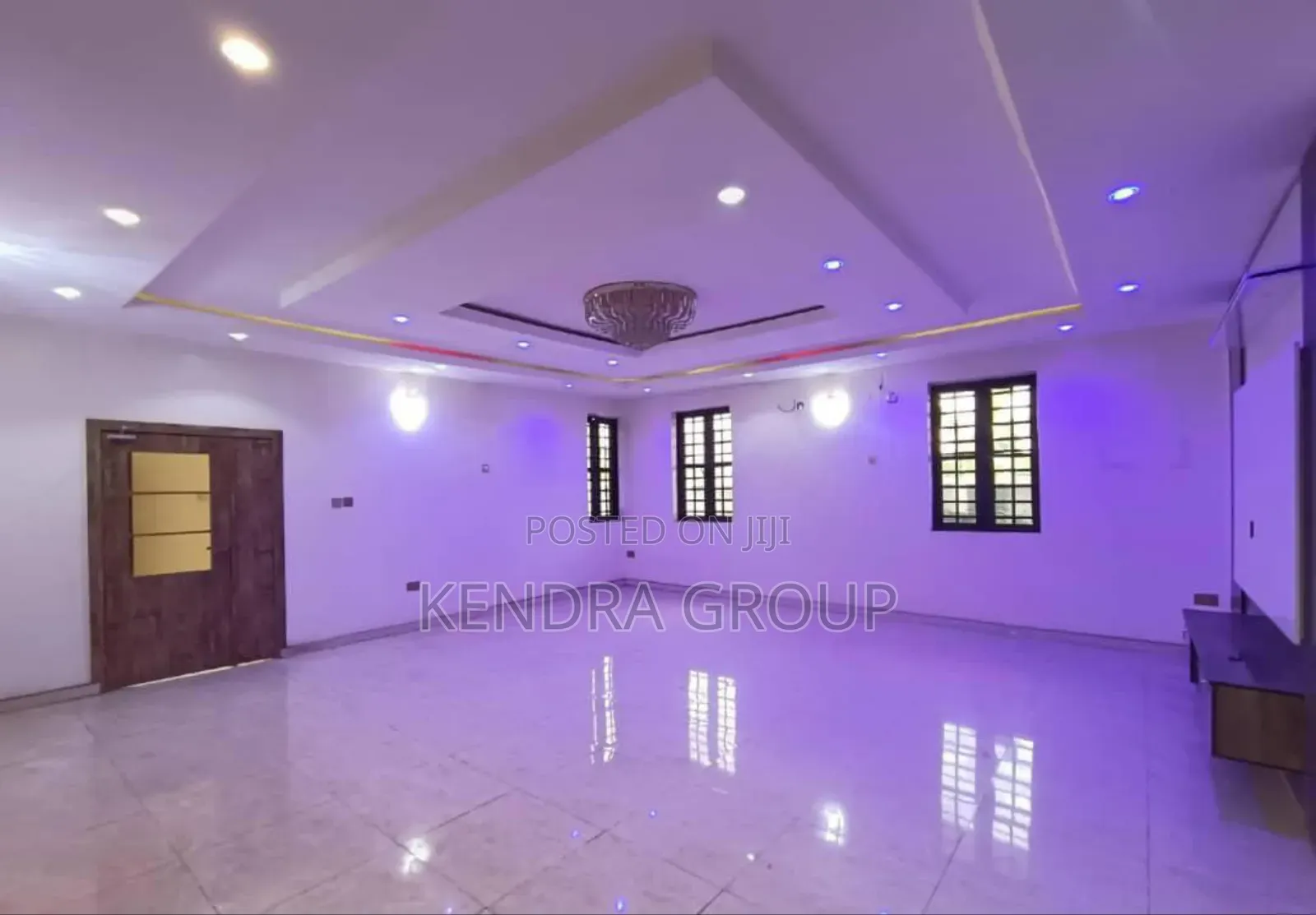 Furnished 5bdrm Duplex in Elepe, Ijede / Ikorodu for sale in Ijede / Ikorodu