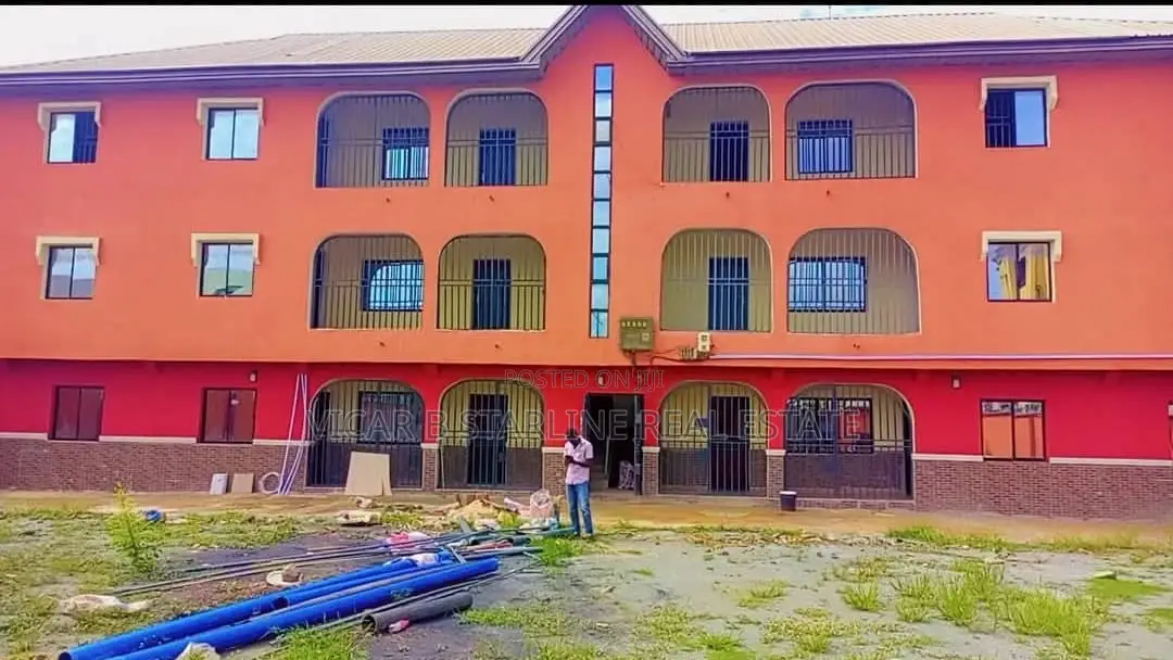 3bdrm Block of Flats in Udensi, Abakaliki for rent in Abakaliki
