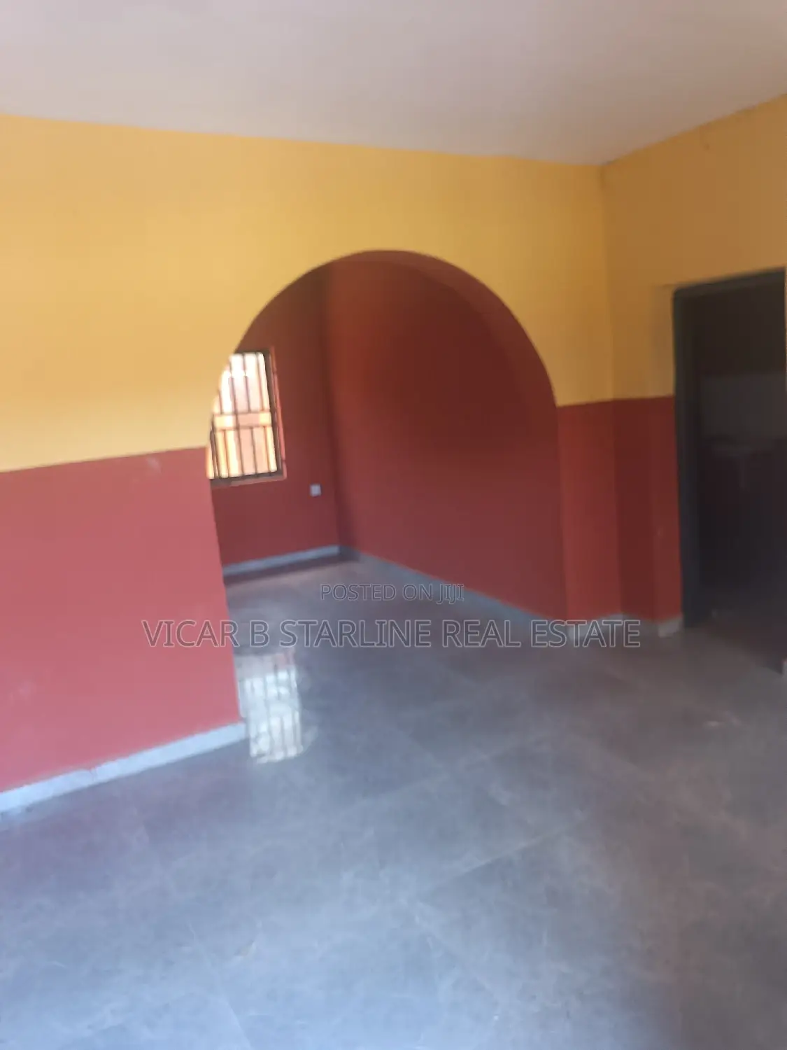 3bdrm Block of Flats in Udensi, Abakaliki for rent in Abakaliki