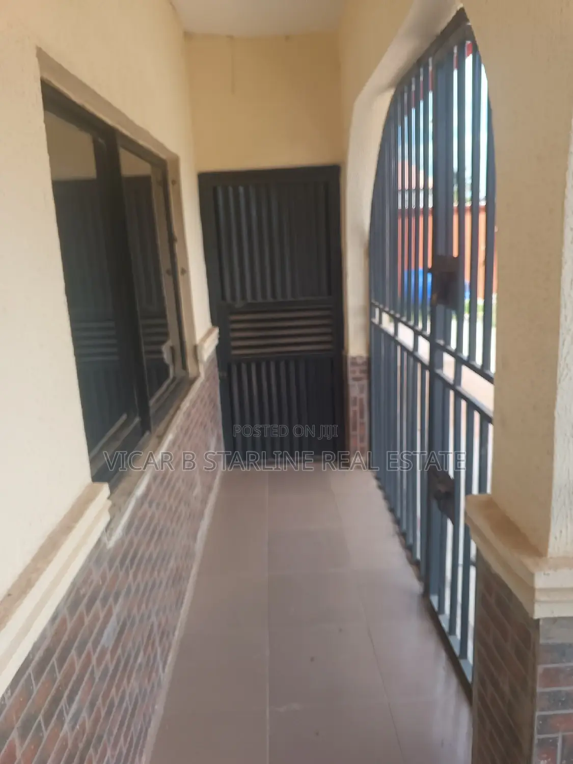 3bdrm Block of Flats in Udensi, Abakaliki for rent in Abakaliki