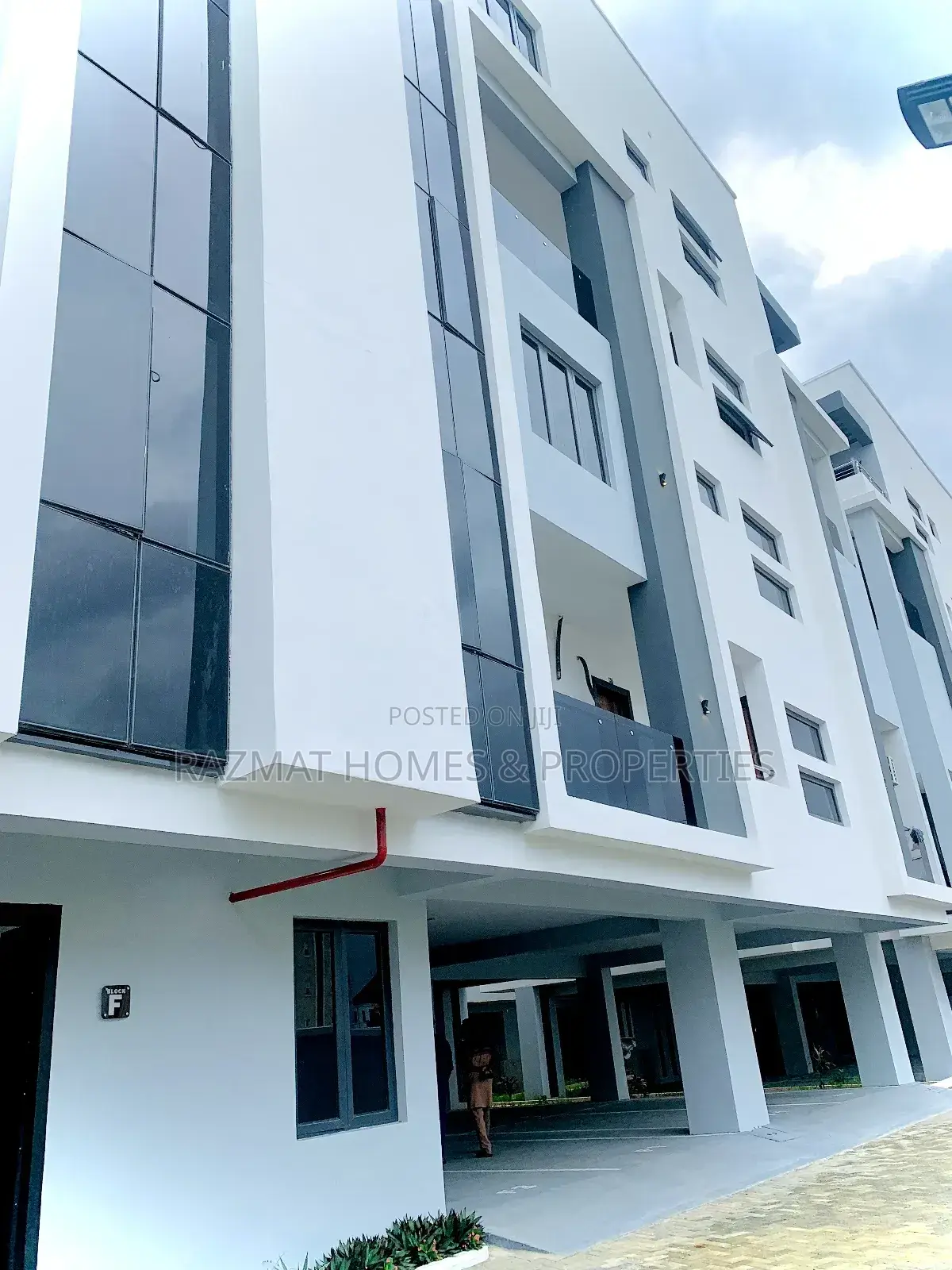 4bdrm Duplex in Iponri for rent in Iponri
