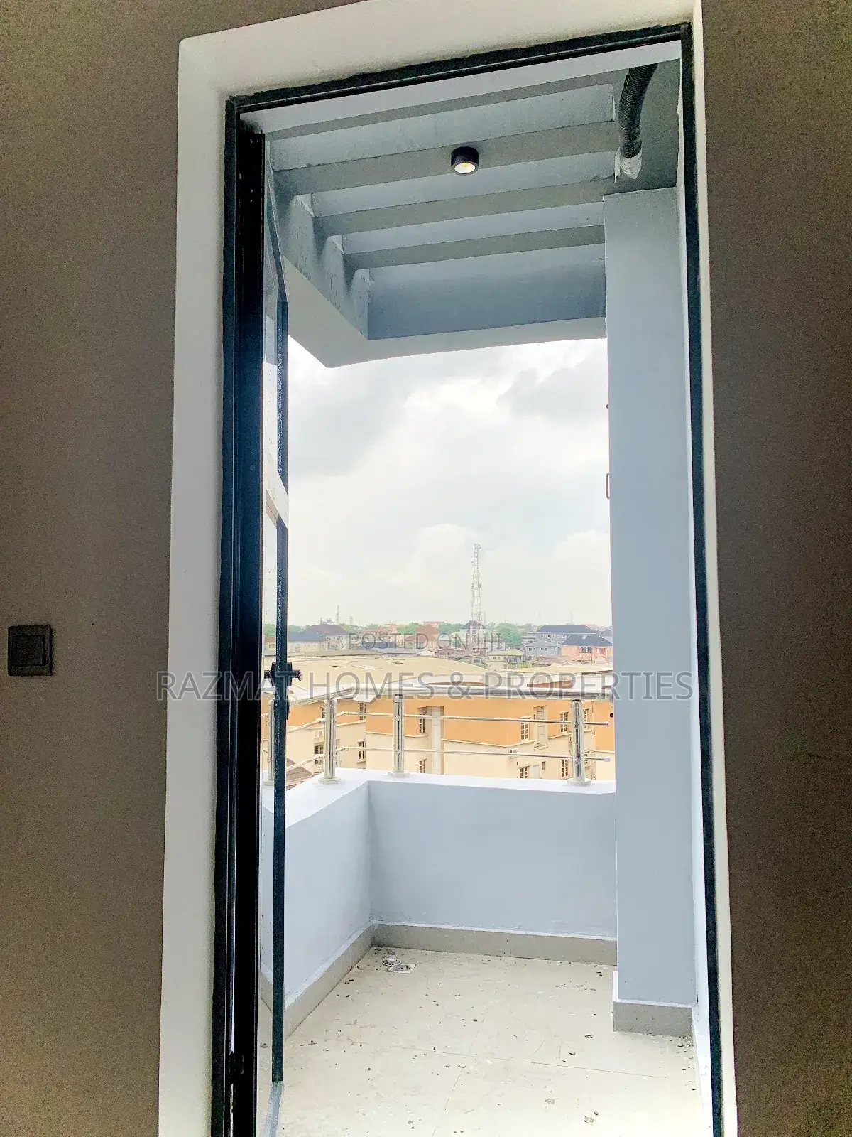 4bdrm Duplex in Iponri for rent in Iponri