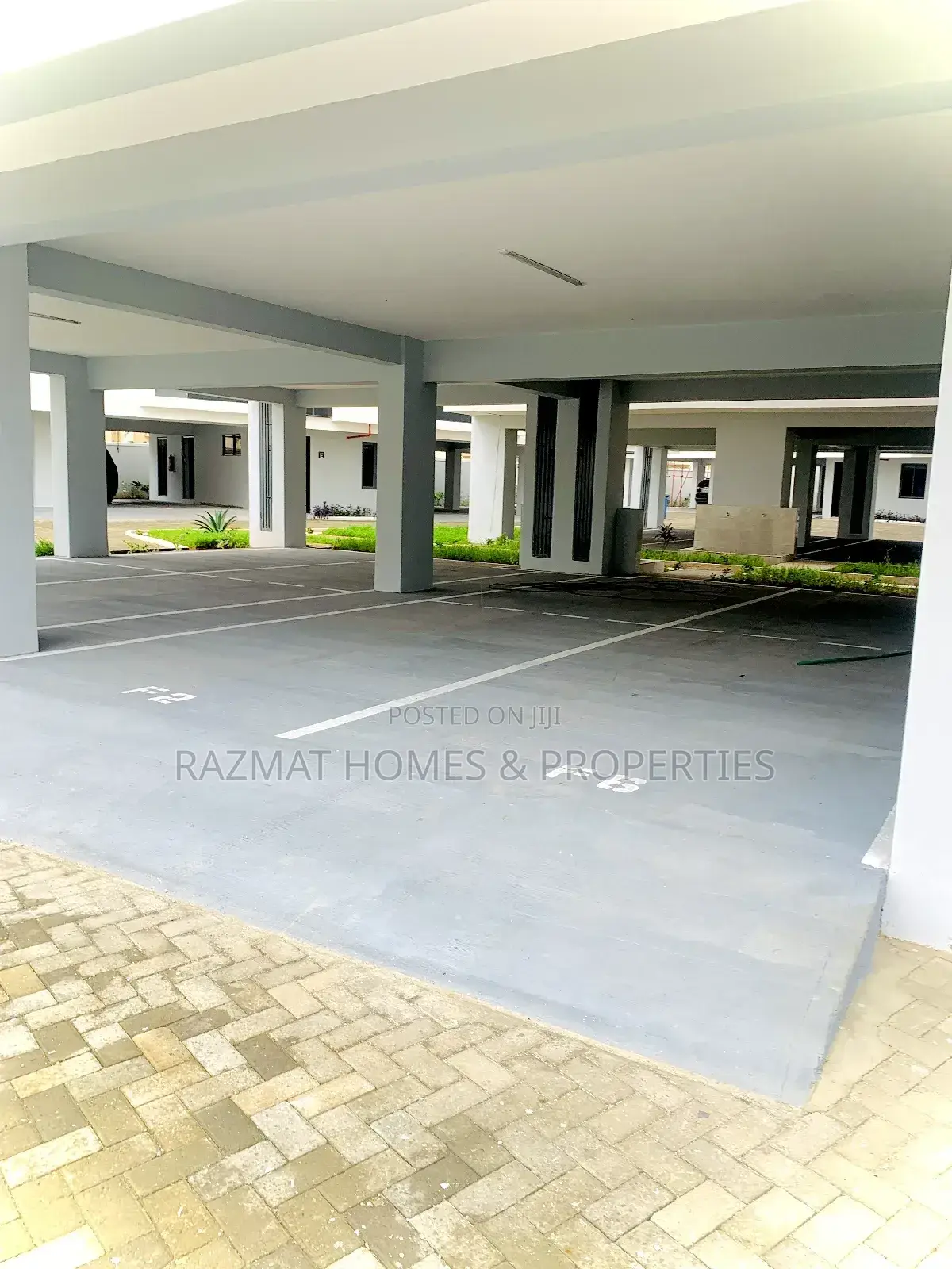 4bdrm Duplex in Iponri for rent in Iponri