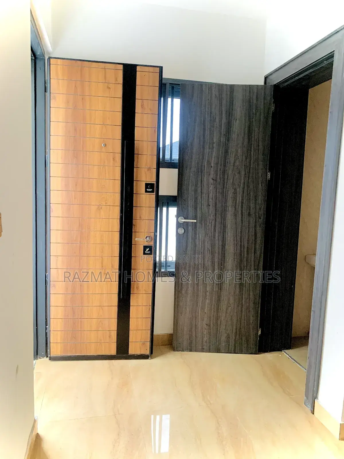 4bdrm Duplex in Iponri for rent in Iponri