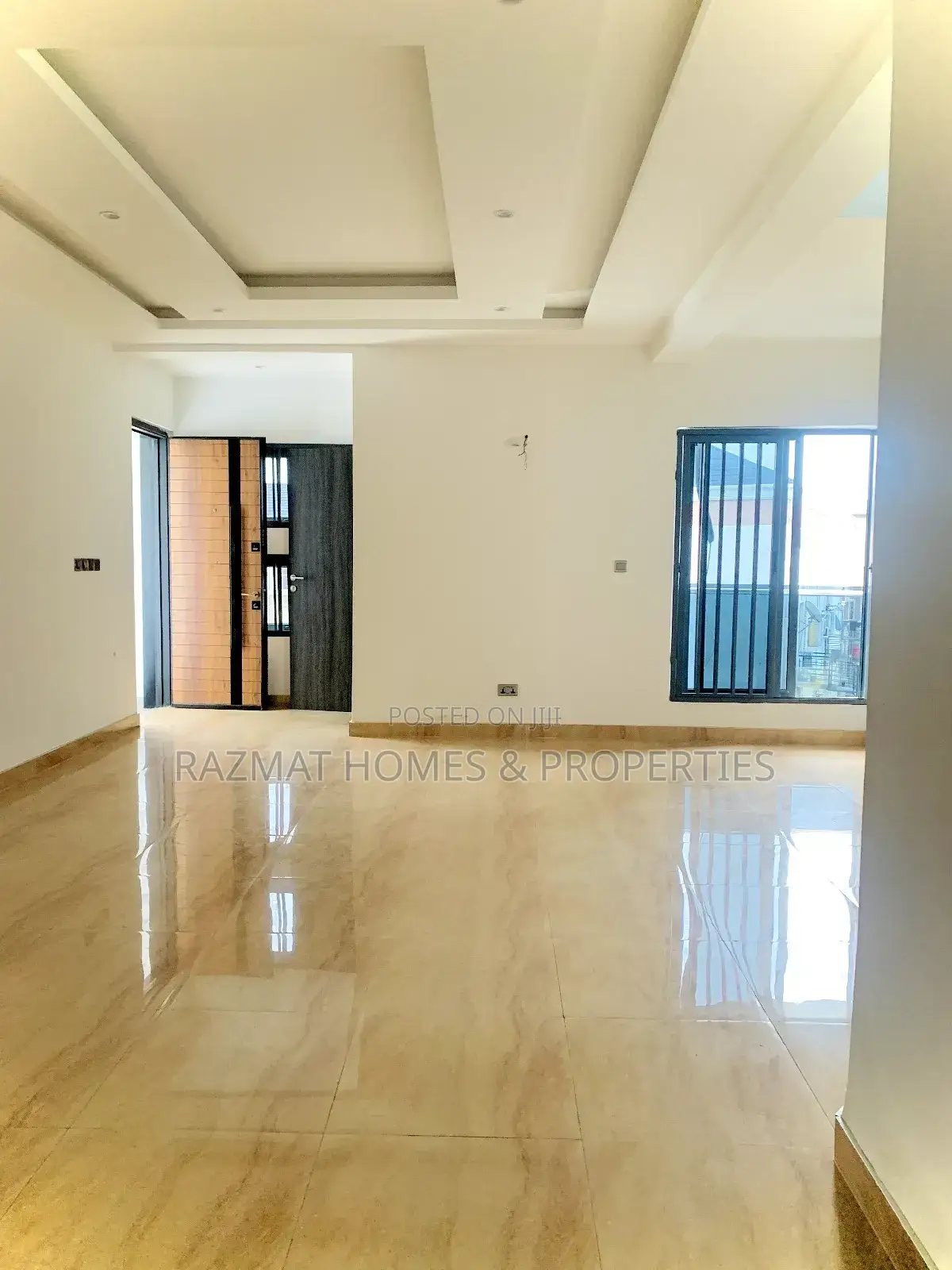 4bdrm Duplex in Iponri for rent in Iponri