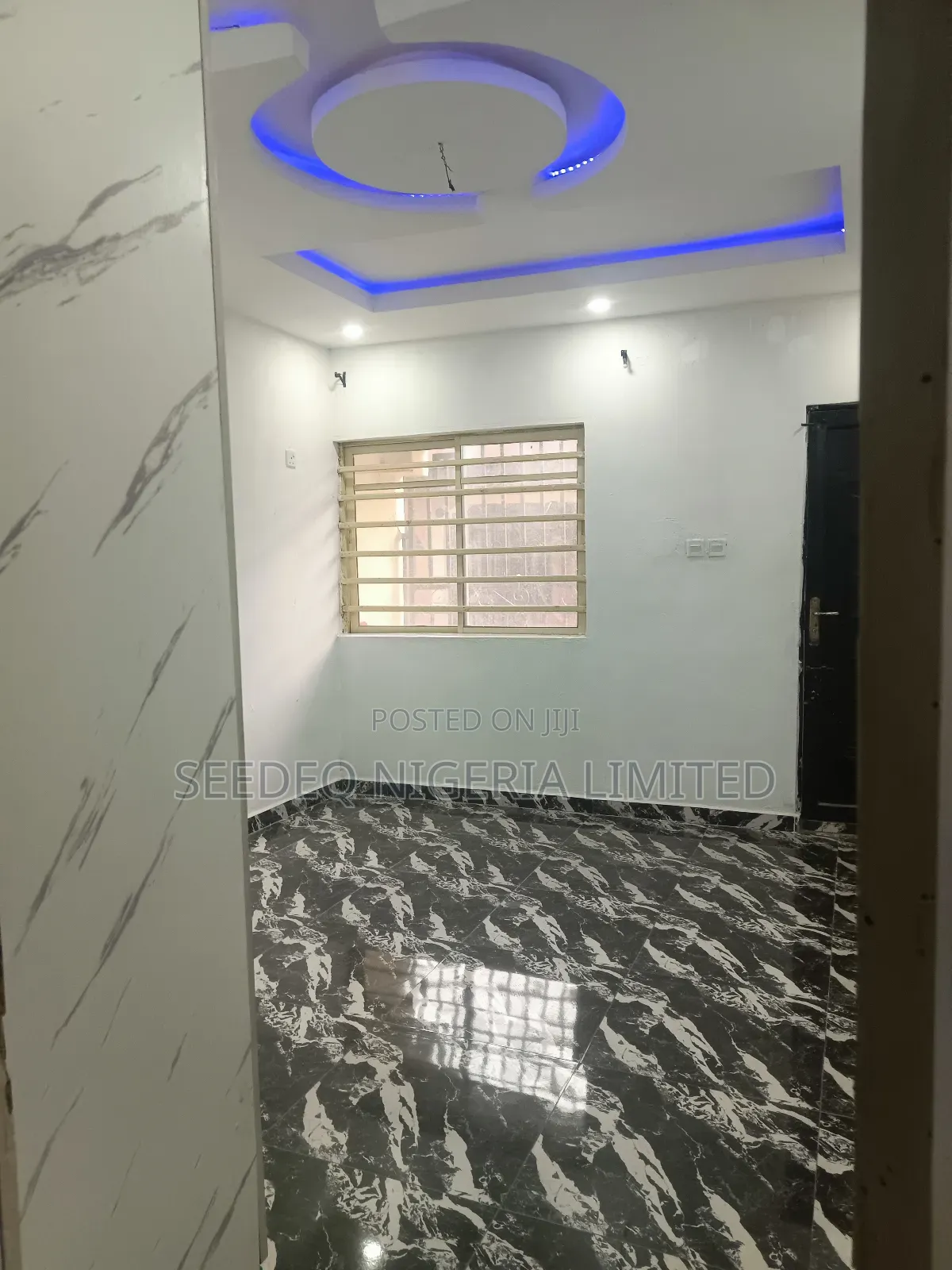 Furnished 1bdrm Block of Flats in Light Estate, Igbogbo for rent in Igbogbo