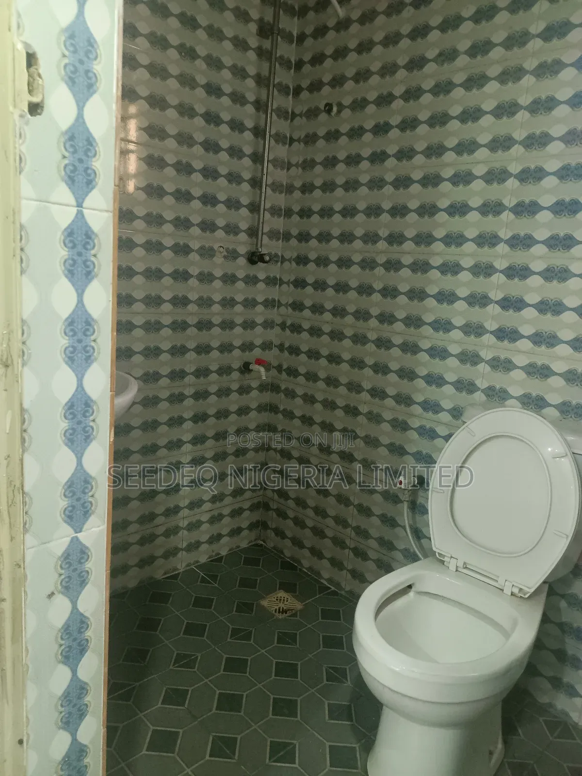 Furnished 1bdrm Block of Flats in Light Estate, Igbogbo for rent in Igbogbo