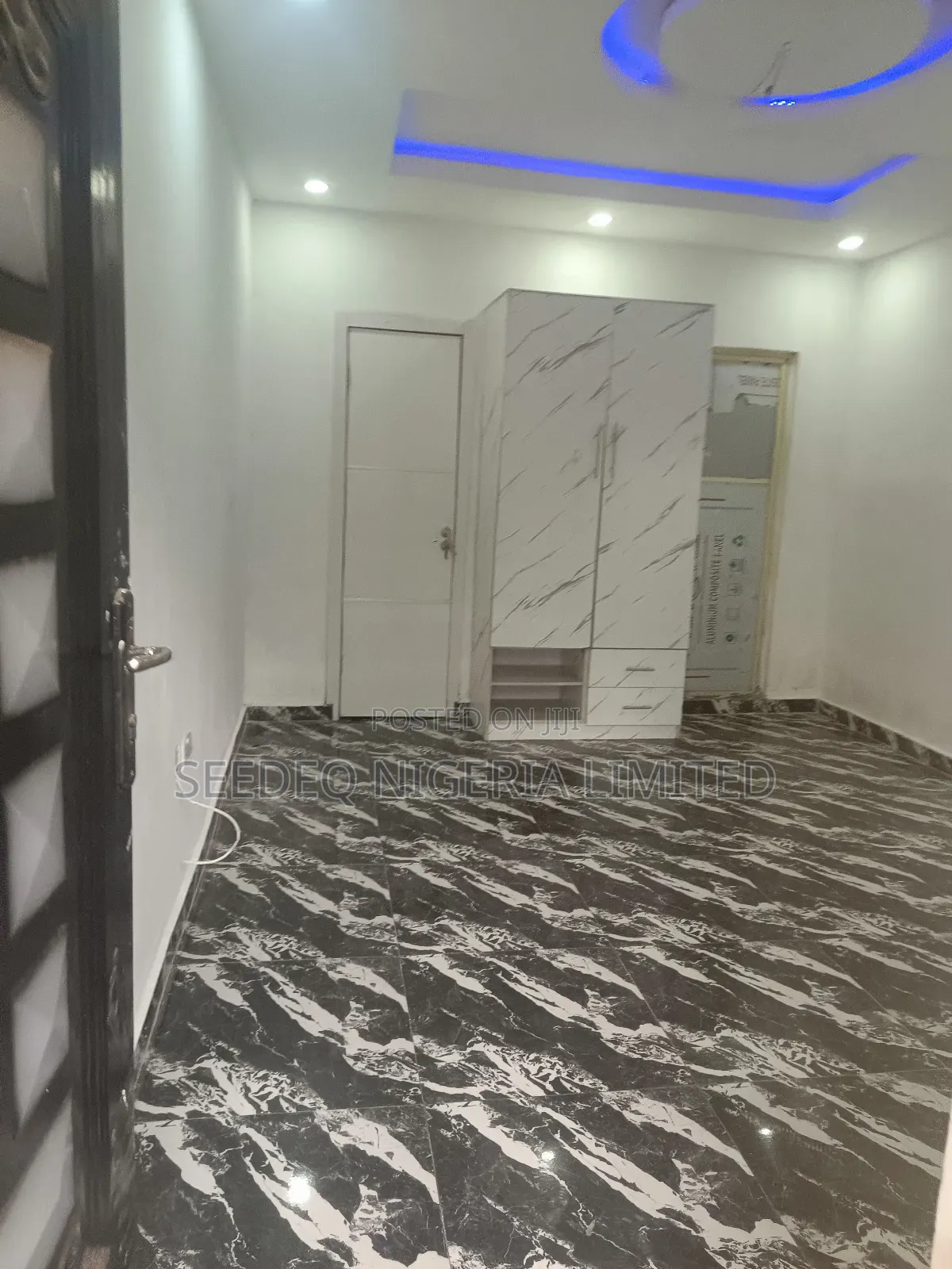 Furnished 1bdrm Block of Flats in Light Estate, Igbogbo for rent in Igbogbo