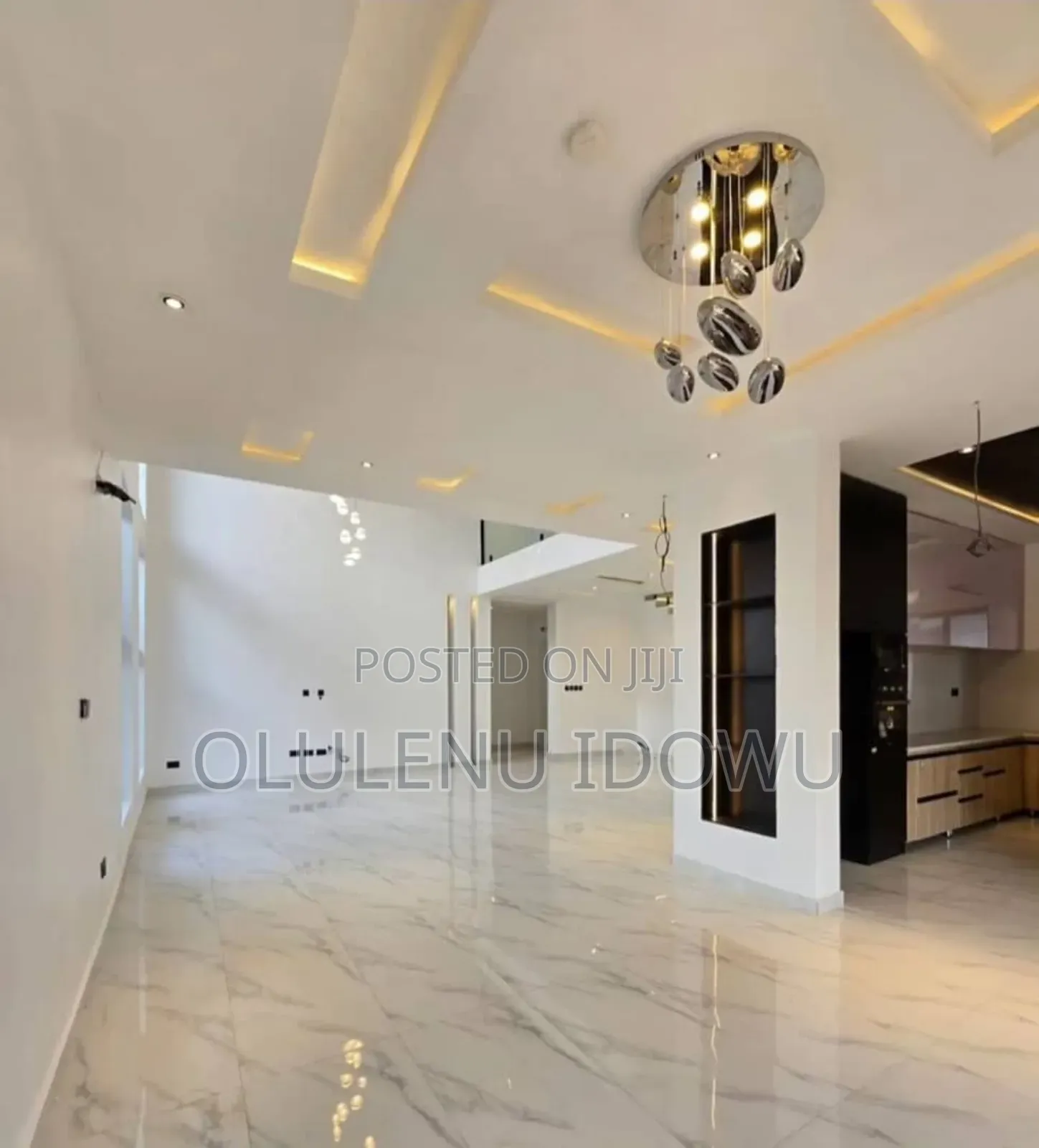 Furnished 5bdrm Duplex in Lekki for sale in Lekki